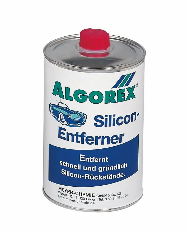 Algorex Silikonentferner 1L Algorex Silikonentferner 1L