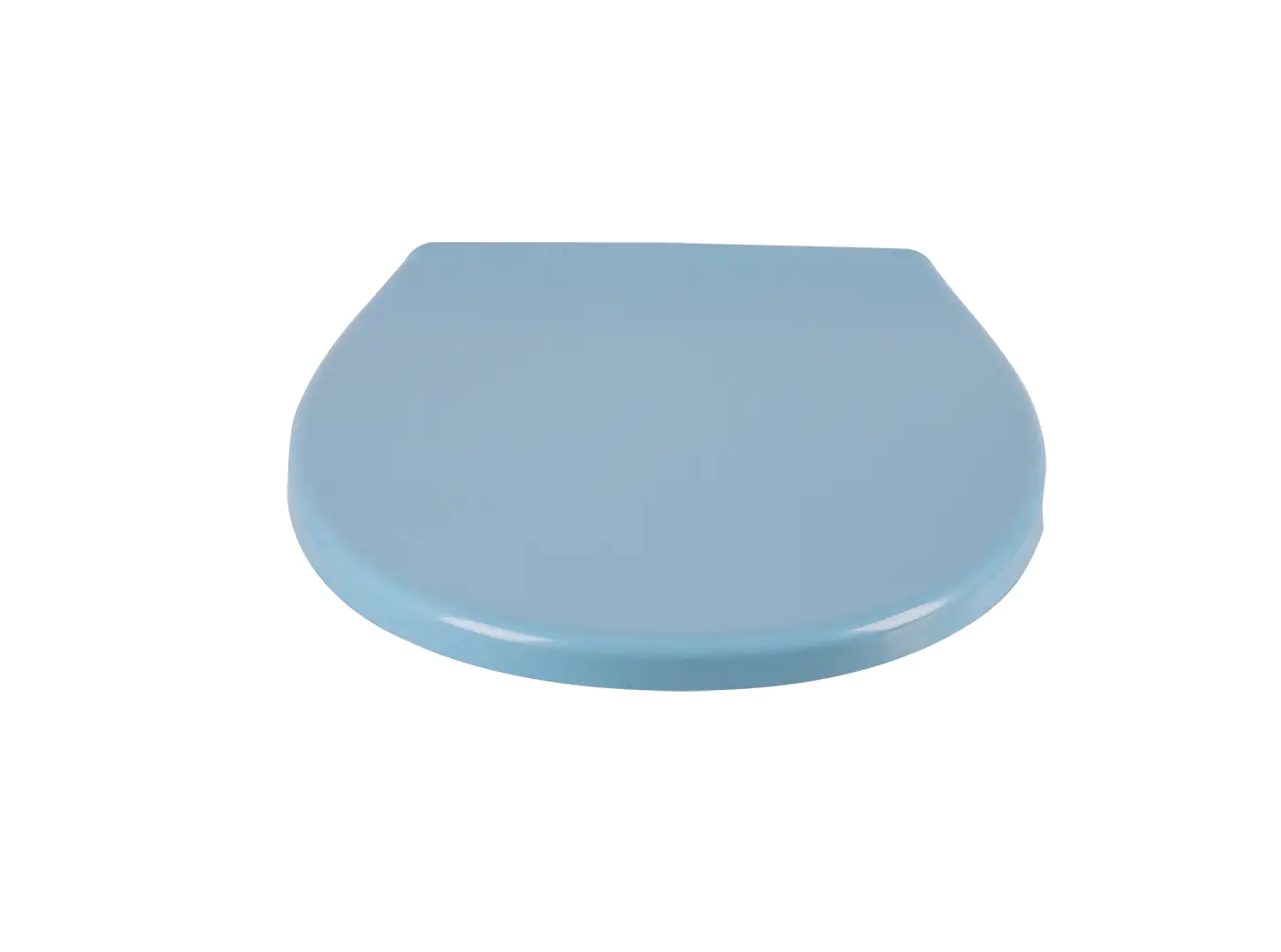 Primaster WC-Deckel mit Absenkautomatik Bermuda