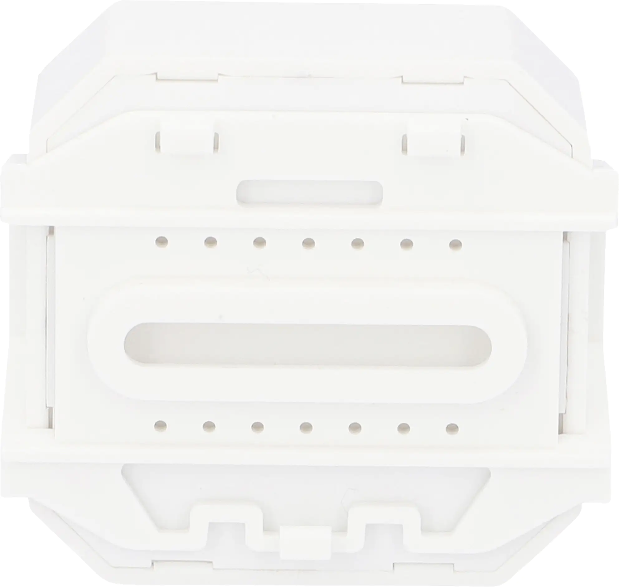 Unitec WIFI Dimmer-Einbaumodul steuerbar per Tuya-App Unitec WIFI Dimmer-Einbaumodul steuerbar per Tuya-App