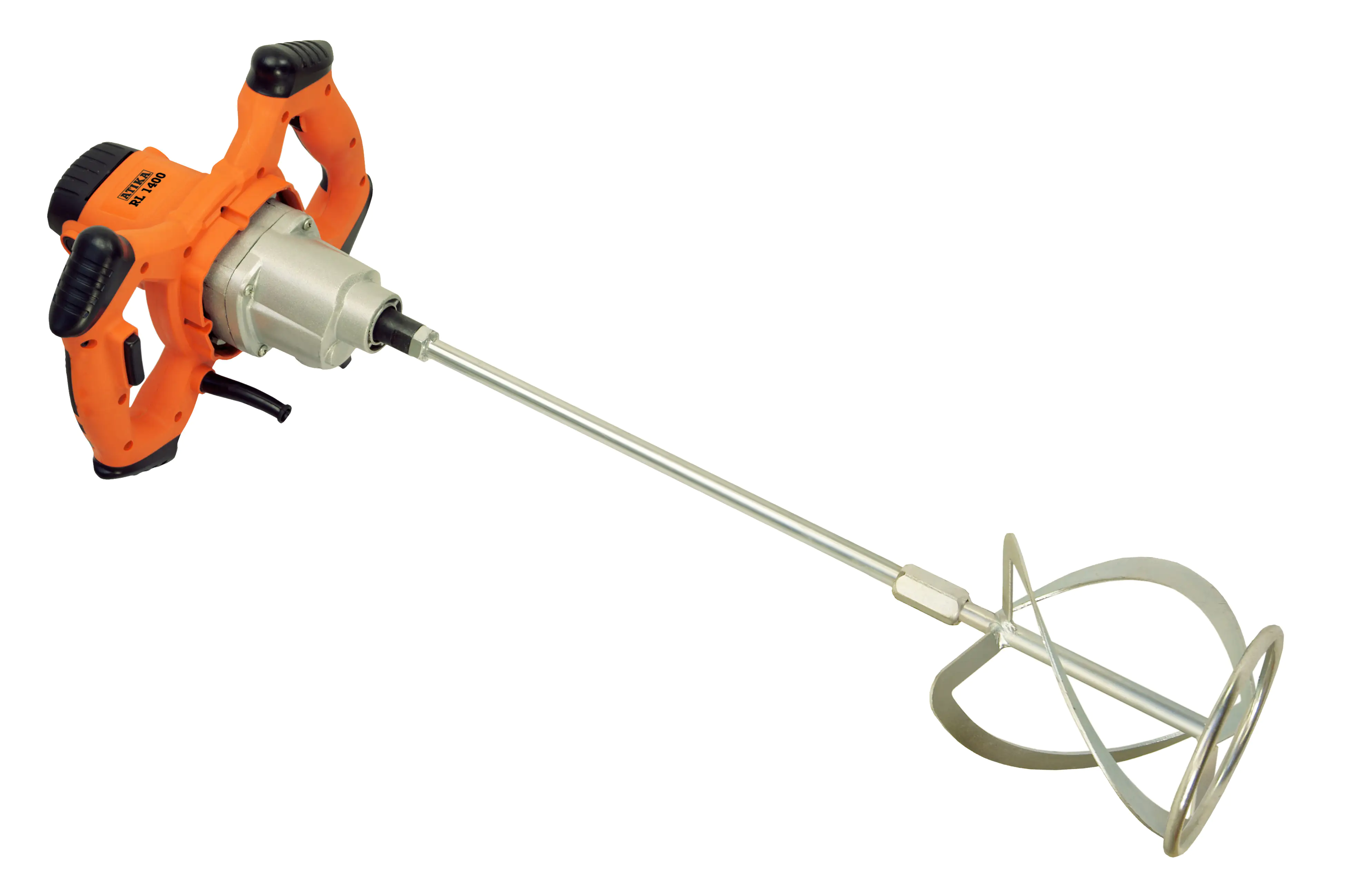 Atika Rührgerät RL 1400 Atika Rührgerät RL 1400