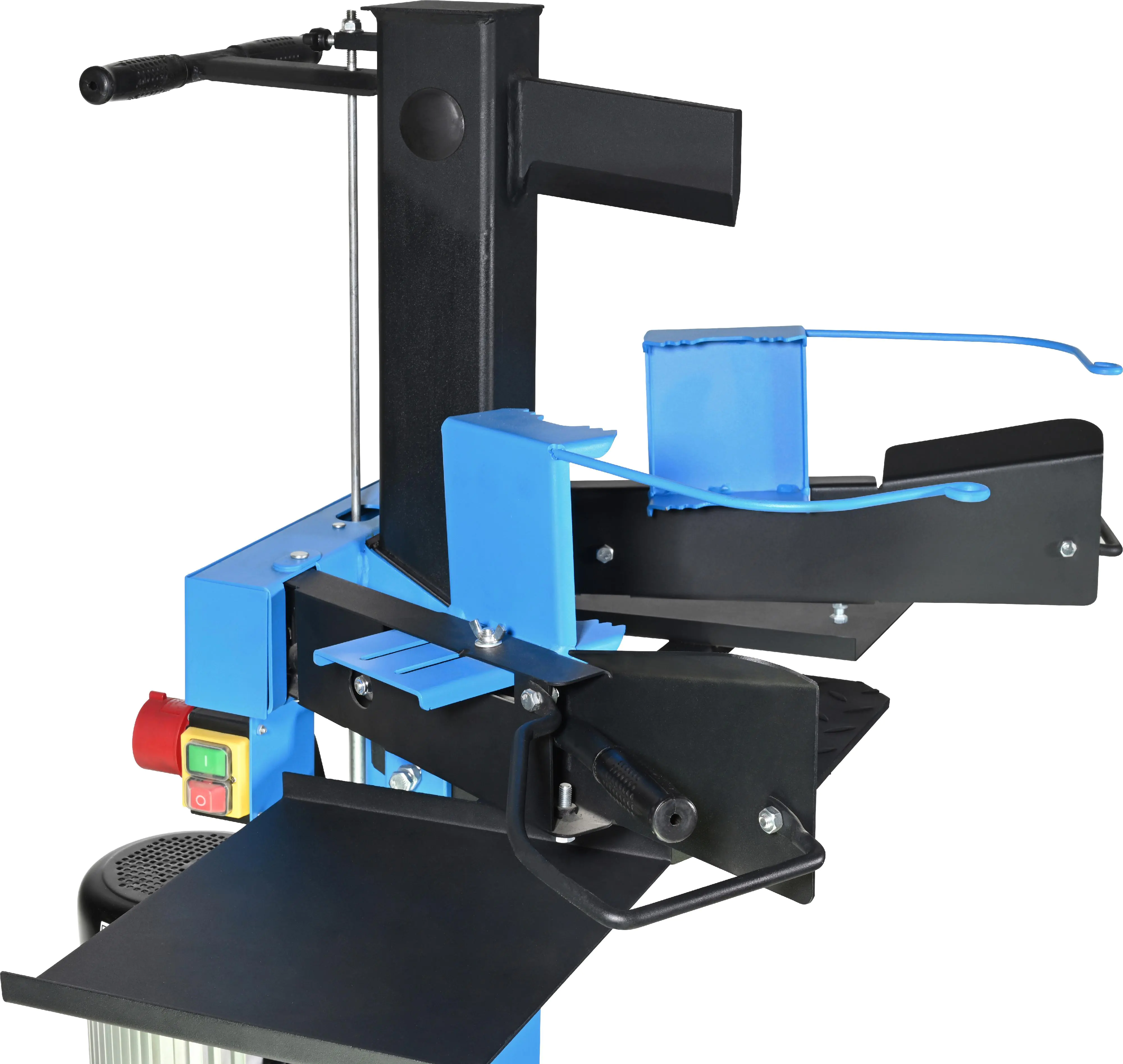 Güde Holzspalter GHS 500/7 TED 7 t Güde Holzspalter GHS 500/7 TED 7 t