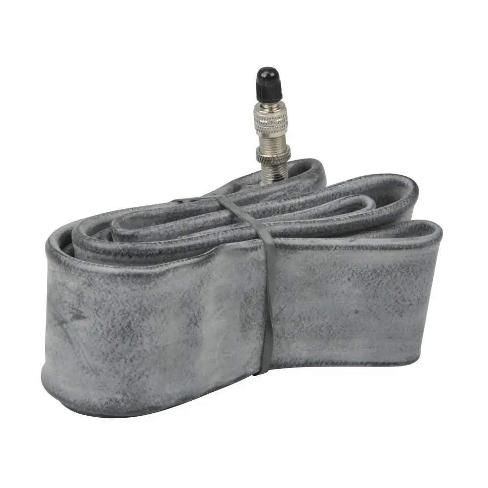 Fischer Fahrradschlauch 18 Zoll breit Dunlopventil