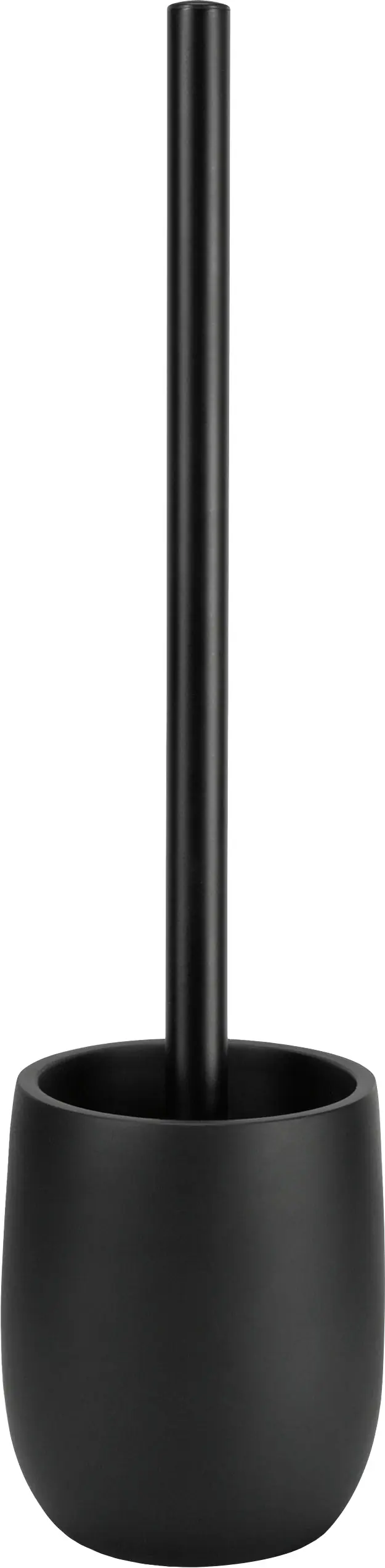 Kleine Wolke WC-Bürstenhalter Bonny schwarz