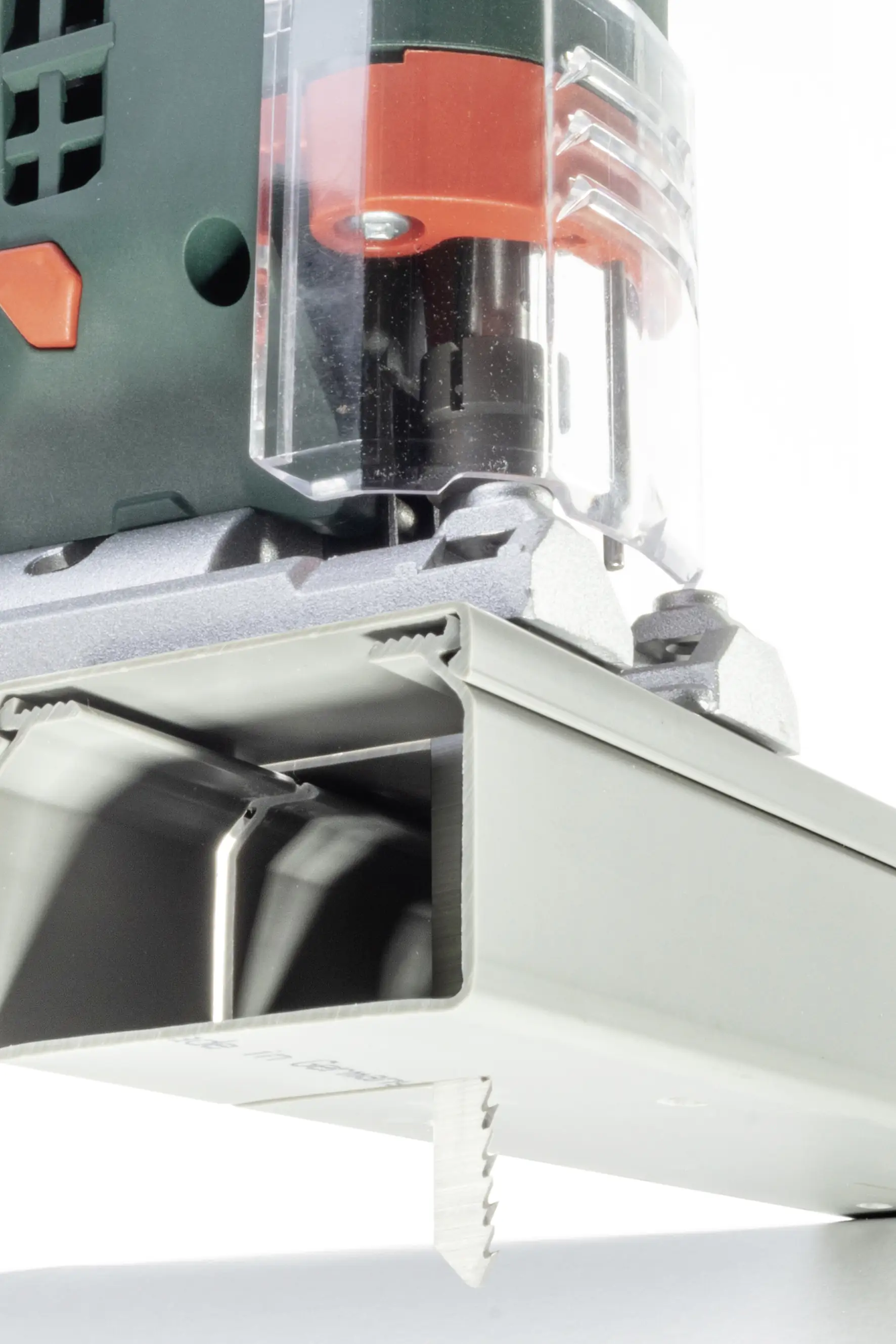 Wolfcraft Stichsägeblätter 2318000 75 mm T-Schaft 2 Stück Wolfcraft Stichsägeblätter 2318000 75 mm T-Schaft 2 Stück