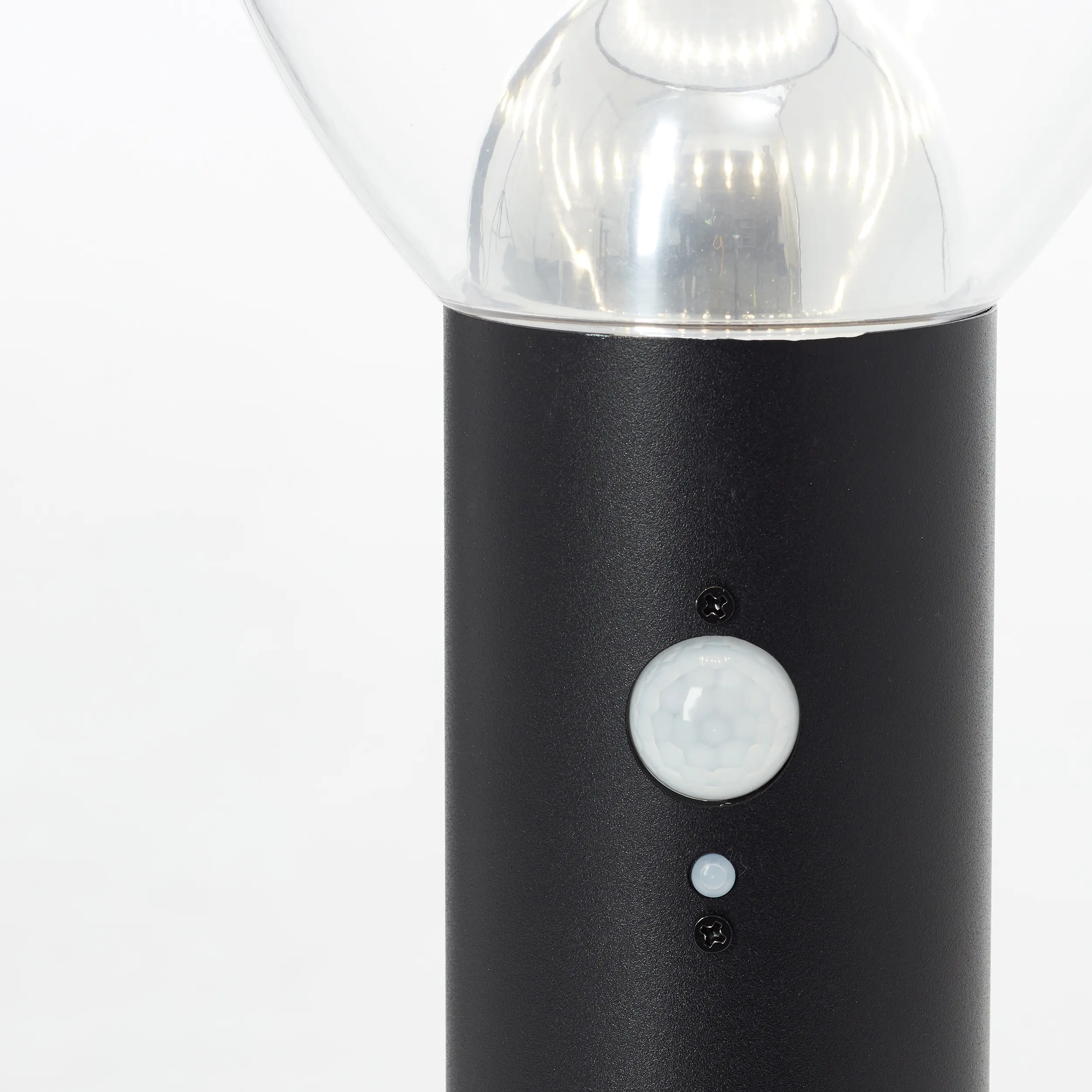 Brilliant Solar-Stehleuchte Tulip 3W warmweiß Bewegungsmelder Brilliant Solar-Stehleuchte Tulip 3W warmweiß Bewegungsmelder