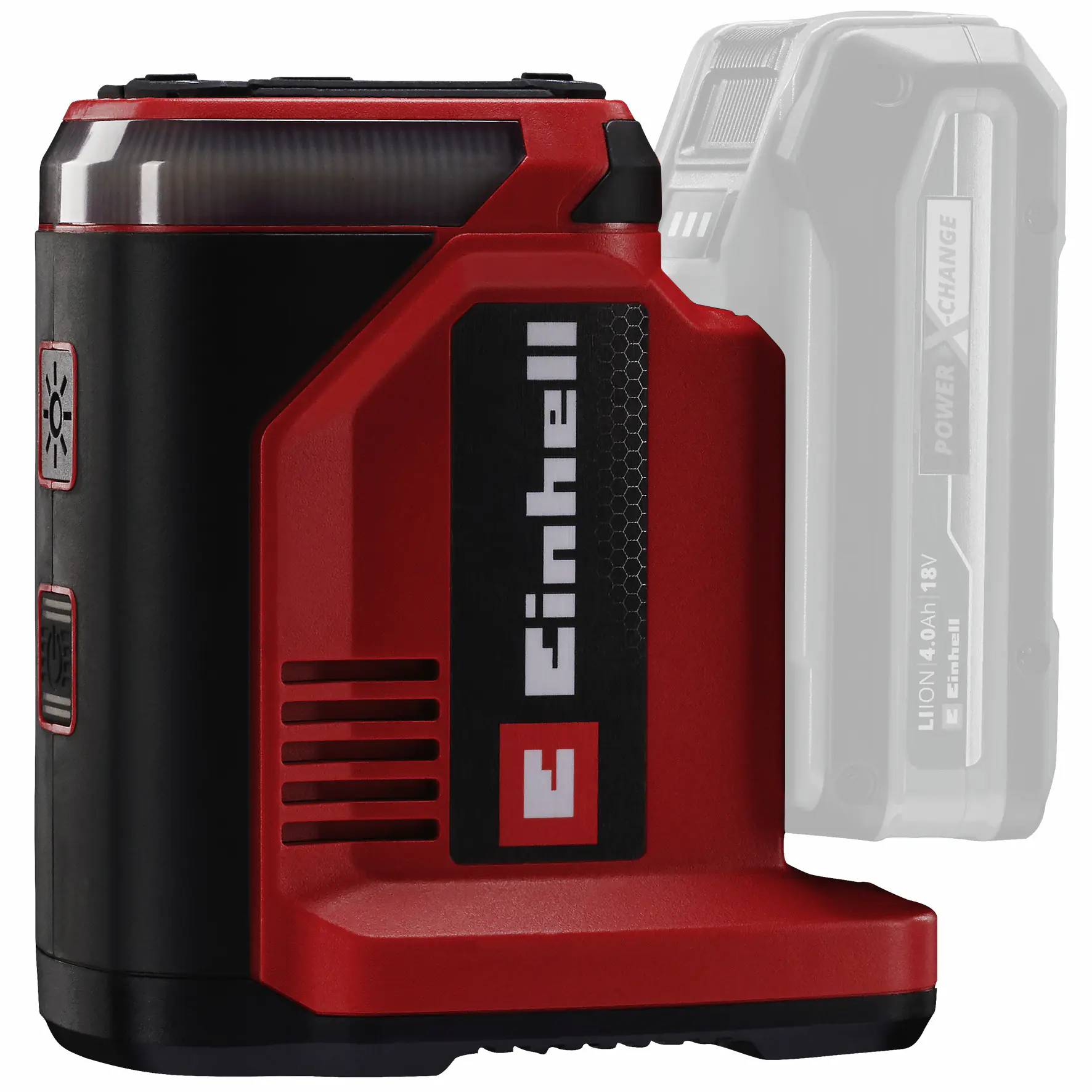 Einhell Expert Akku-Energiestation TE-ES 18/150/1 Li-C Solo Einhell Expert Akku-Energiestation TE-ES 18/150/1 Li-C Solo