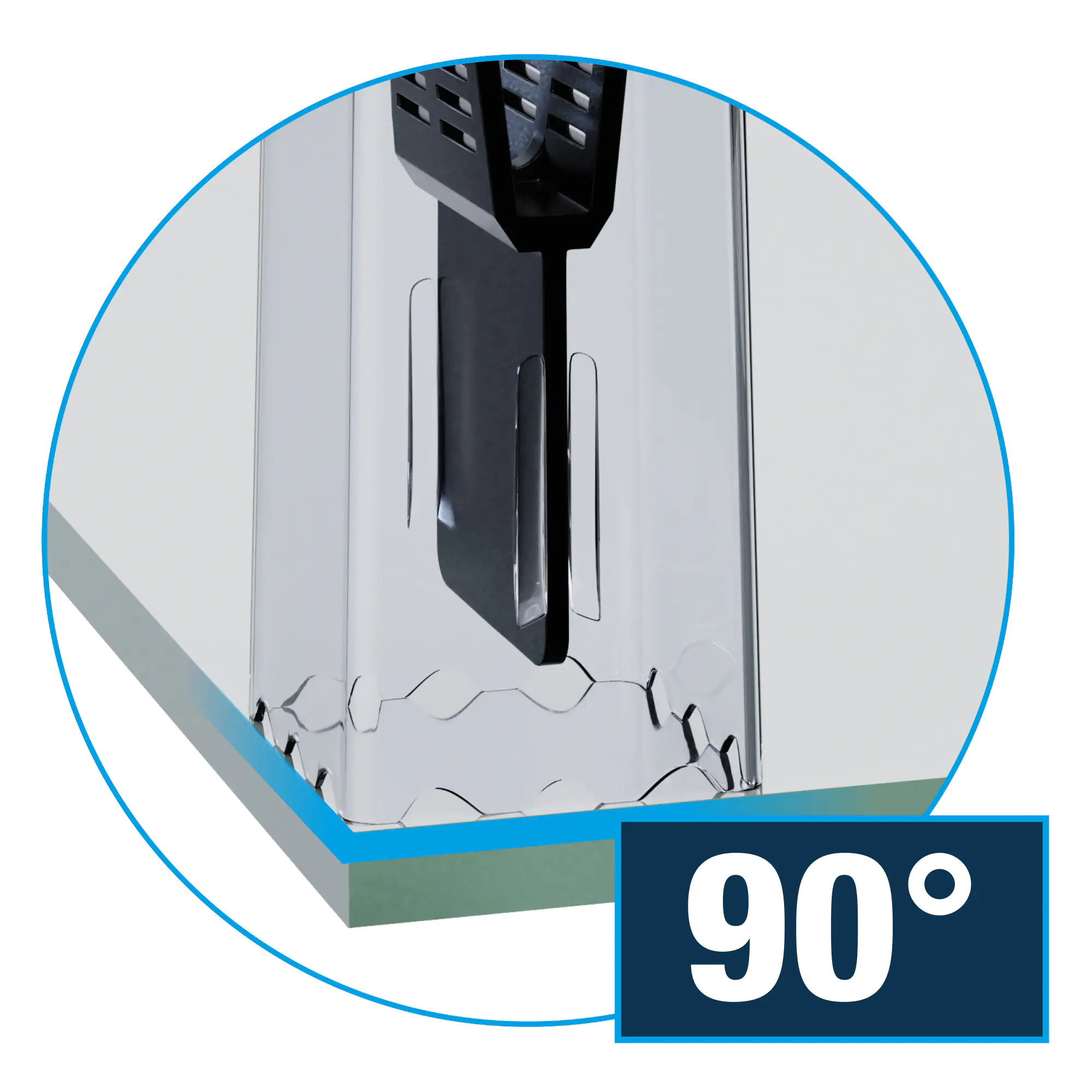 JBL PROCLEAN AQUA EX 10-35