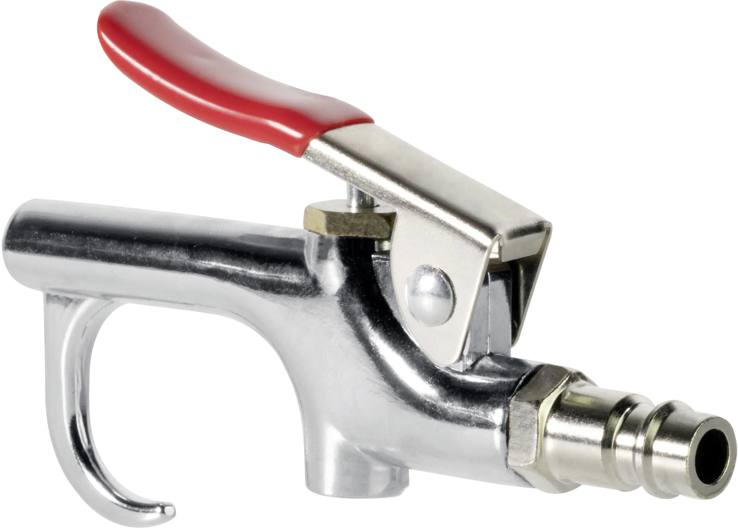 Güde Ausblaspistolen-Set 7-teilig