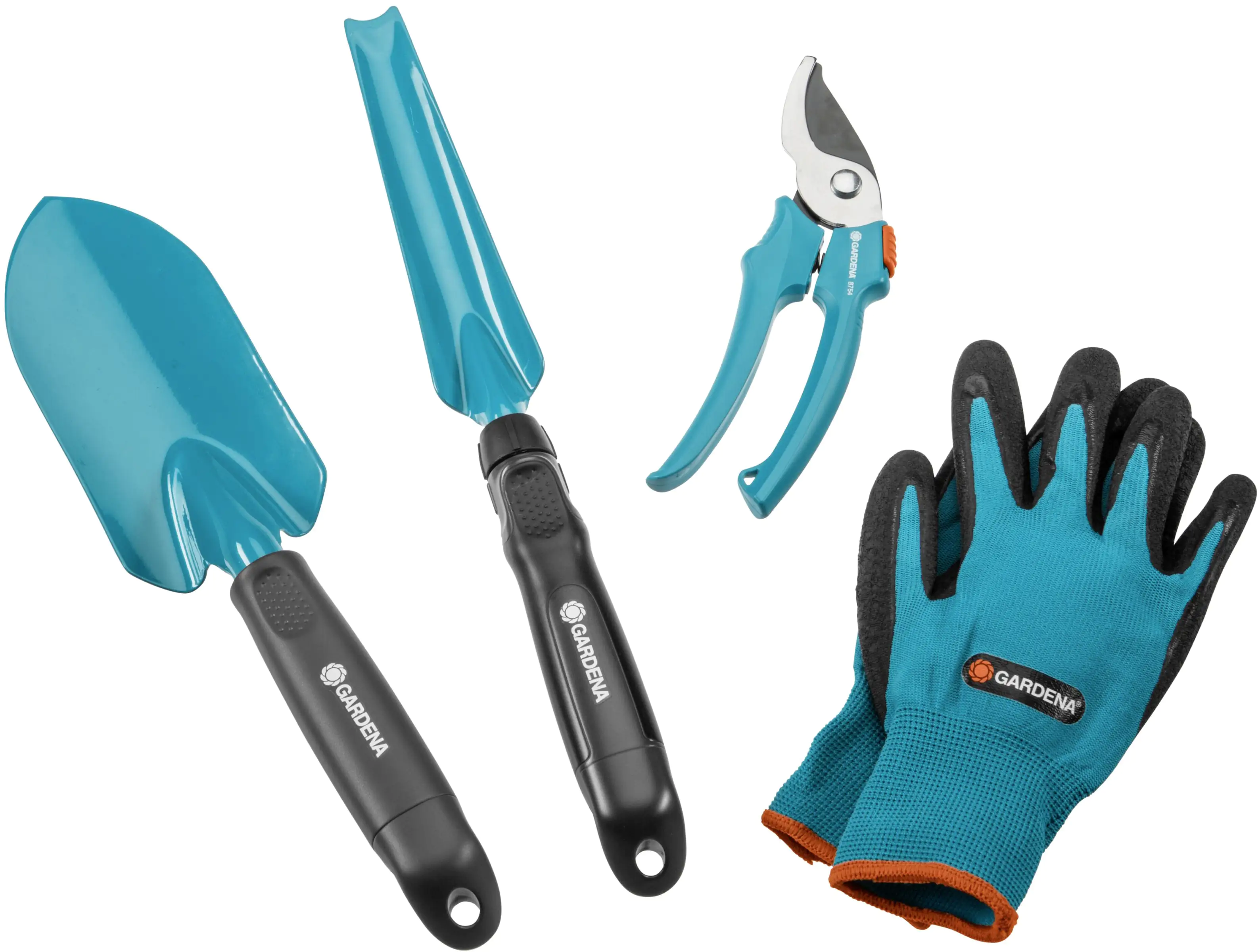 4078500023368_1141352 Gardena Grundausstattung Kleingeräte City Gardening