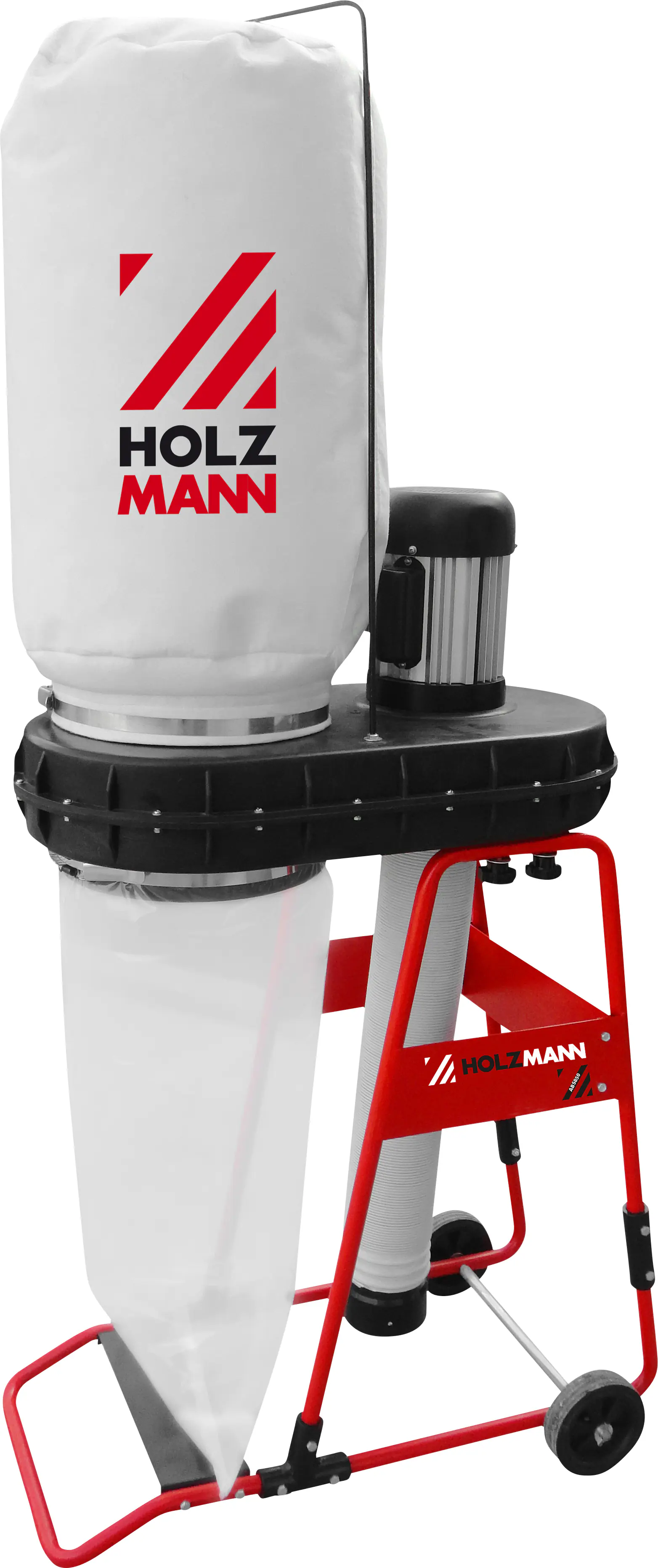 Holzmann Absauganlage ABS850_230V 750 W