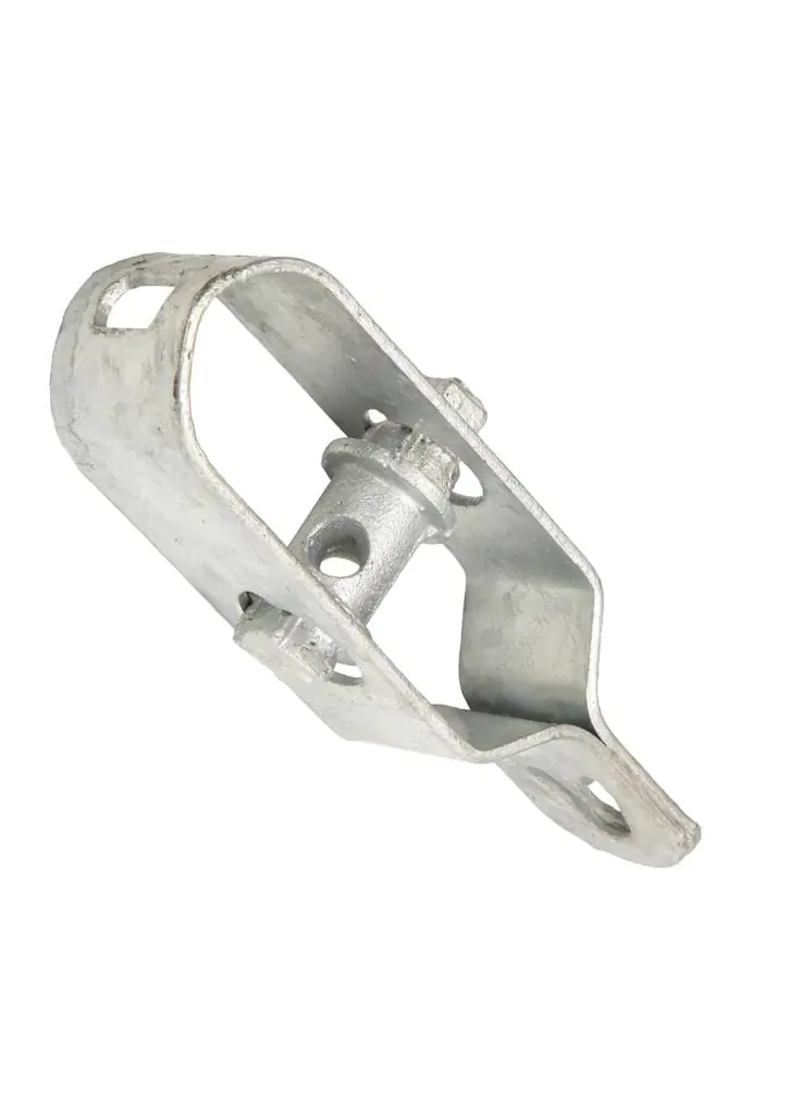 Conacord Drahtspanner 10 cm Feuerverzinkt