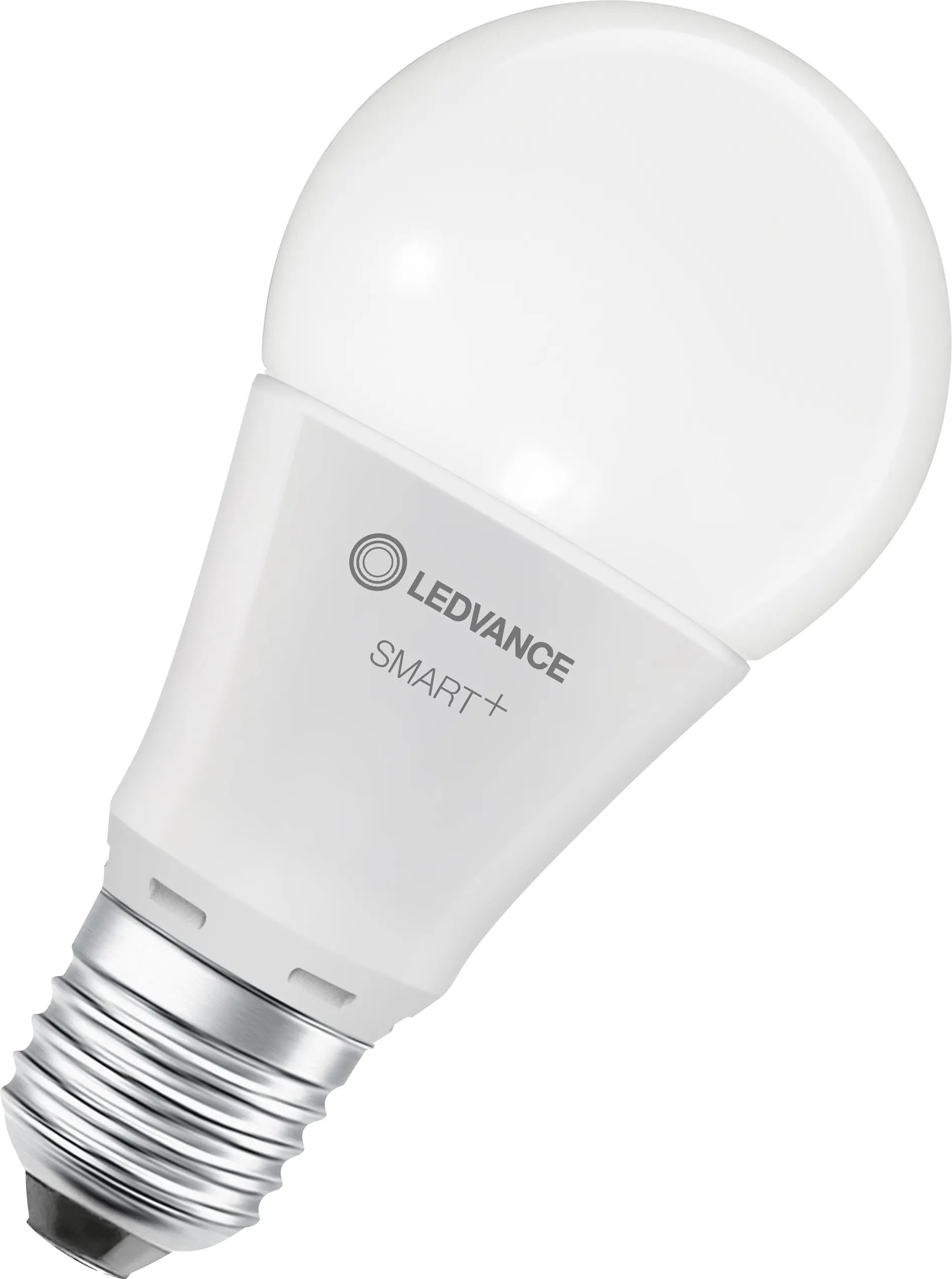 Ledvance Smart+WiFi LED Leuchtmittel Classic A60 Birnenform E27 9 W