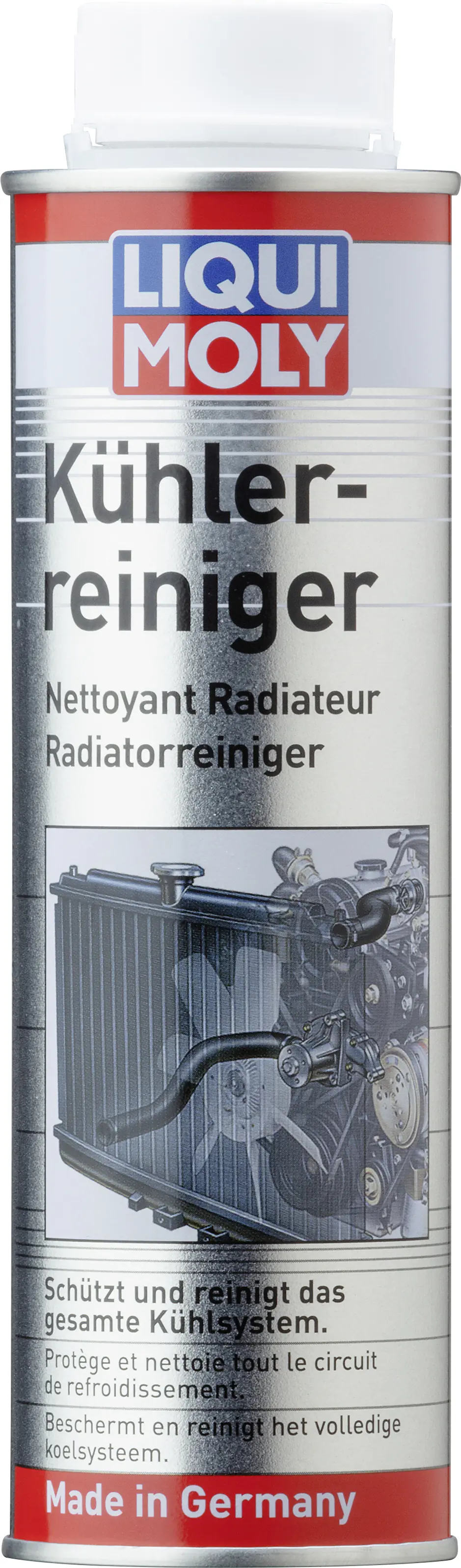 Liqui Moly Kühlerreiniger 300 ml