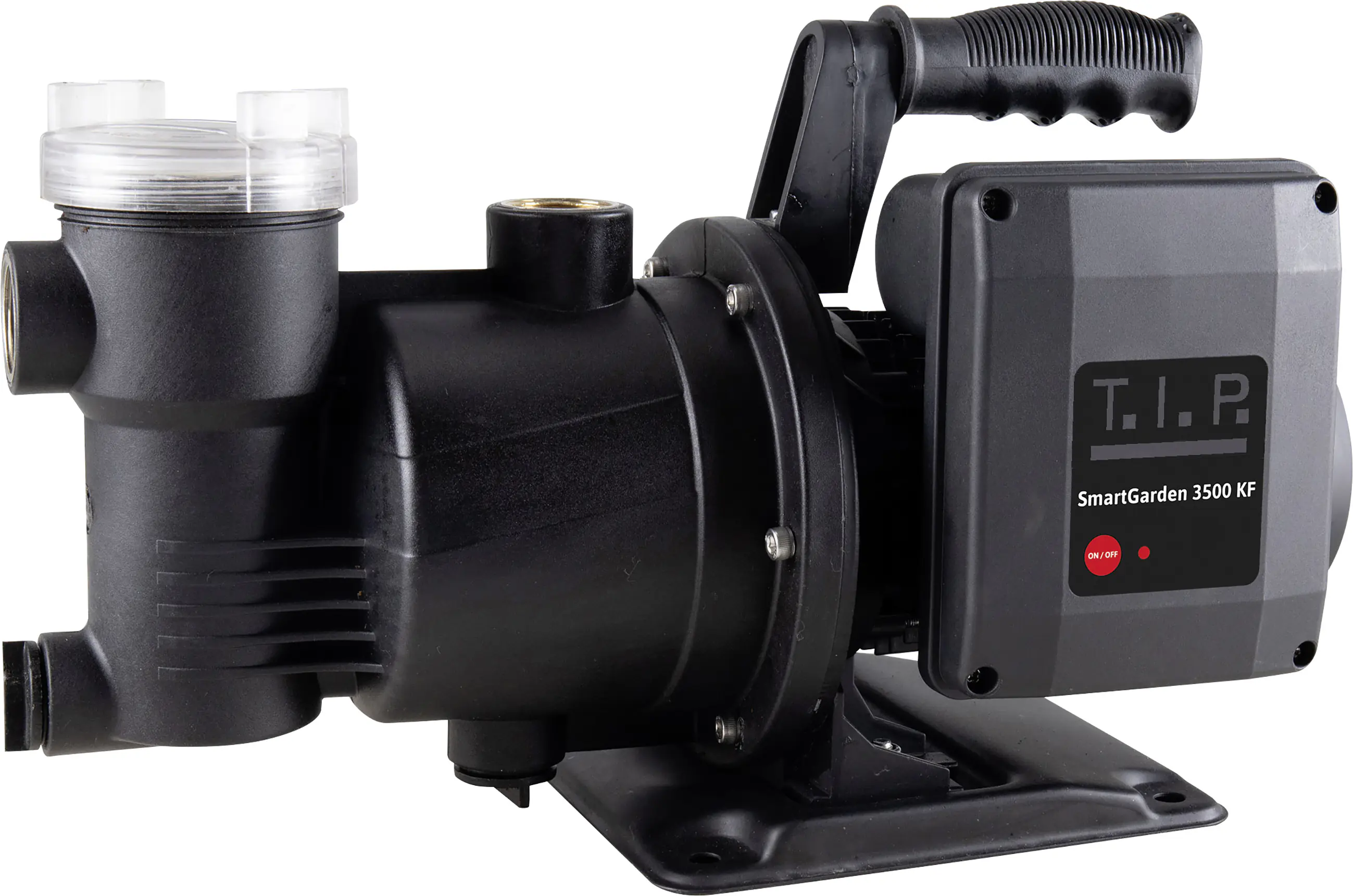 T.I.P. Gartenpumpe SmartGarden 3500 KF