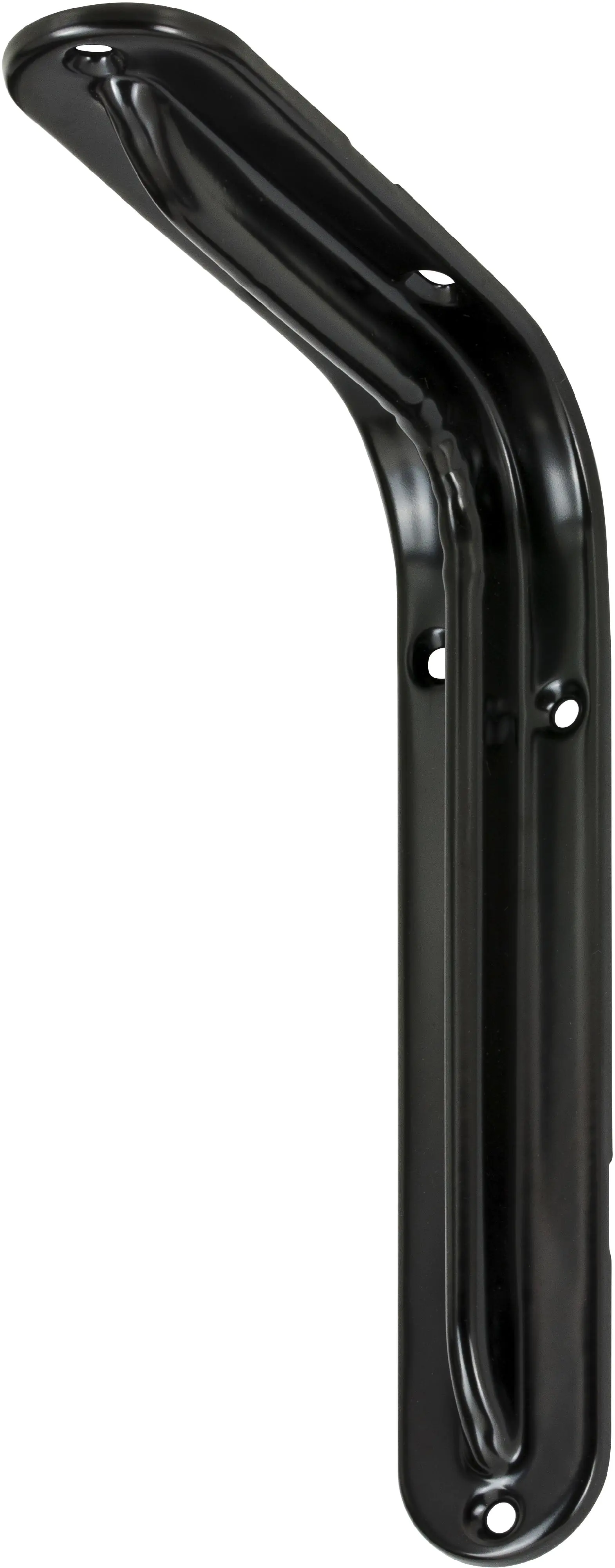 Vormann Format-Standard-Konsolen schwarz 12 x 8.3 cm