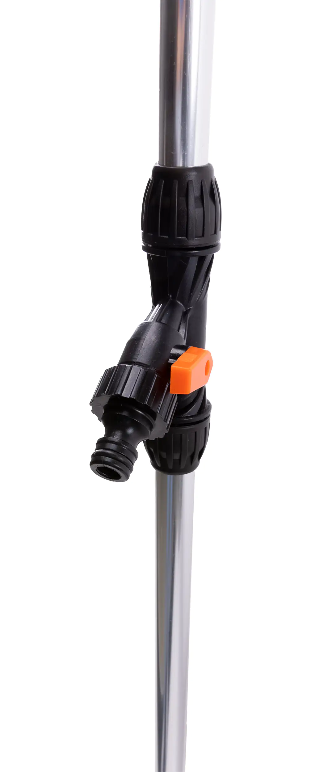 TrendLine Gartendusche bis 223 cm