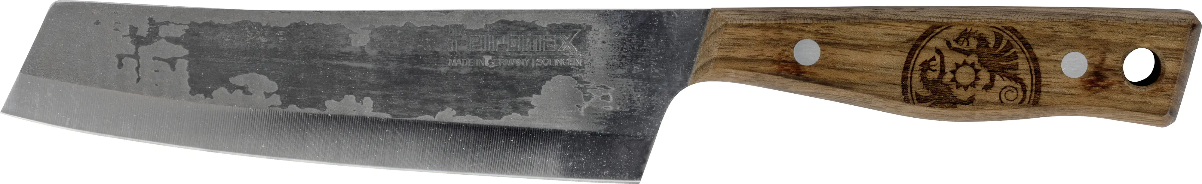 Petromax Kochmesser 17 cm