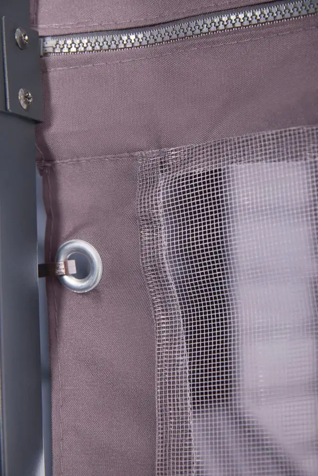 Primaster Mosquitonetze Pavillon Colossus 4 Stück