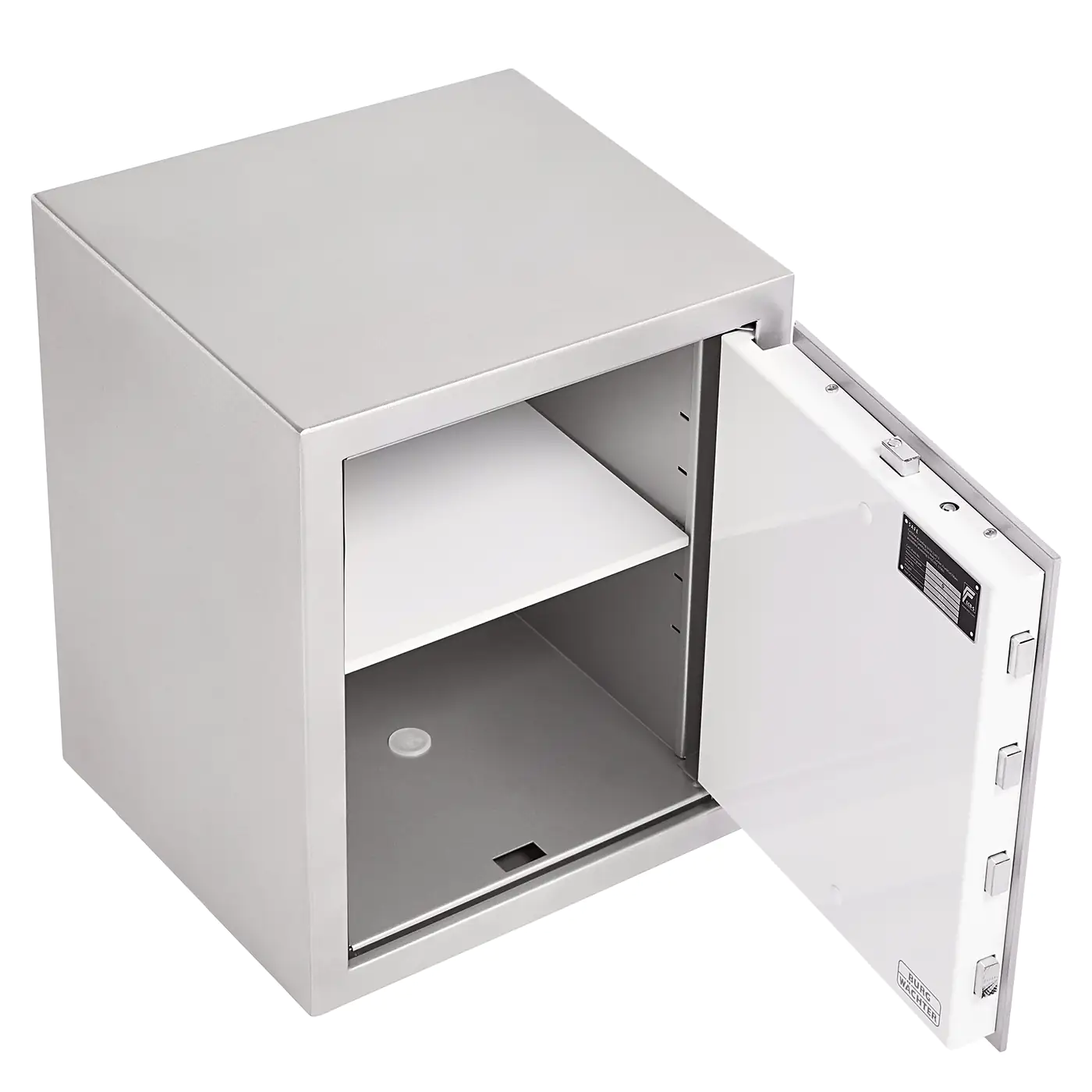 Burg Wächter Karat MT 660 K Wertschutzschrank 53 x 43 x 39 cm