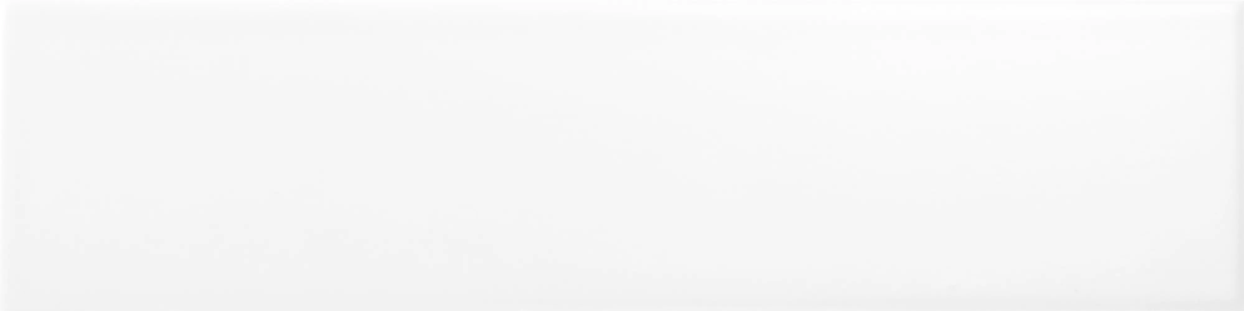 Wandfliese Casa 15 x 45 cm weiß