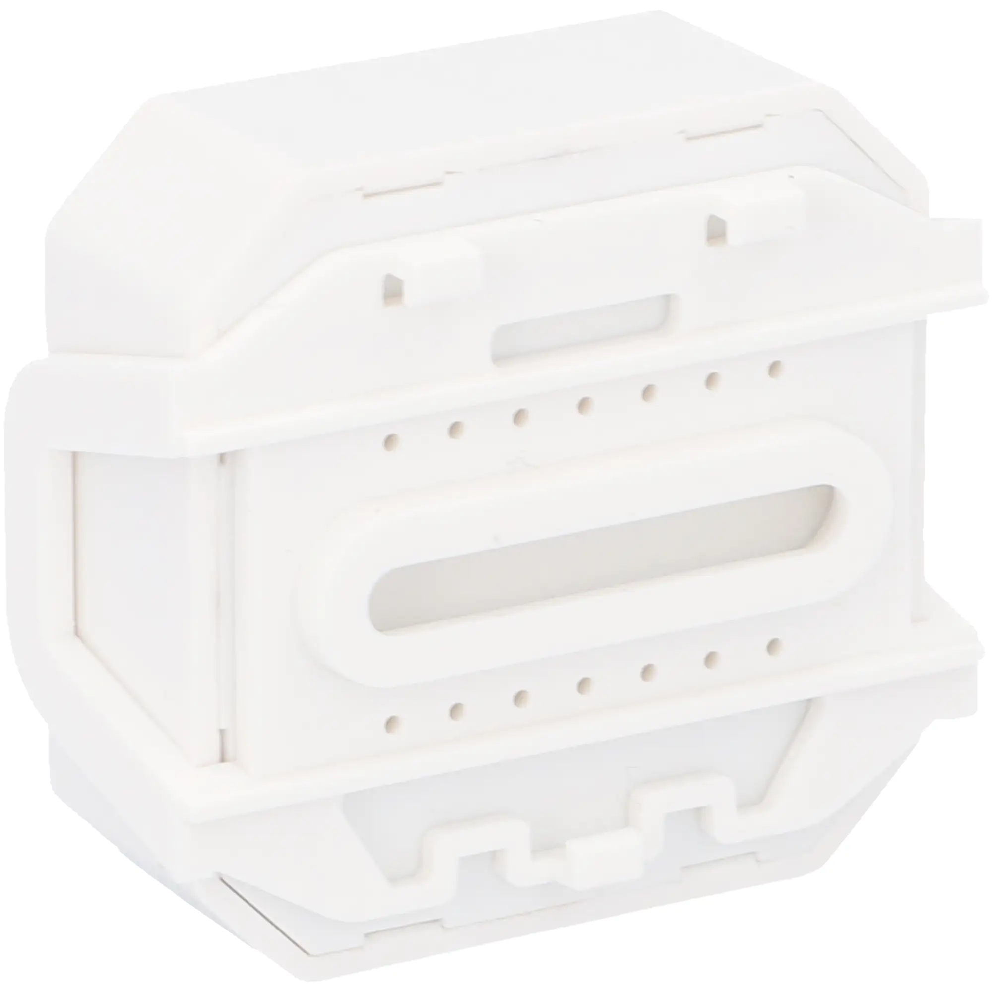 Unitec WIFI Dimmer-Einbaumodul steuerbar per Tuya-App Unitec WIFI Dimmer-Einbaumodul steuerbar per Tuya-App