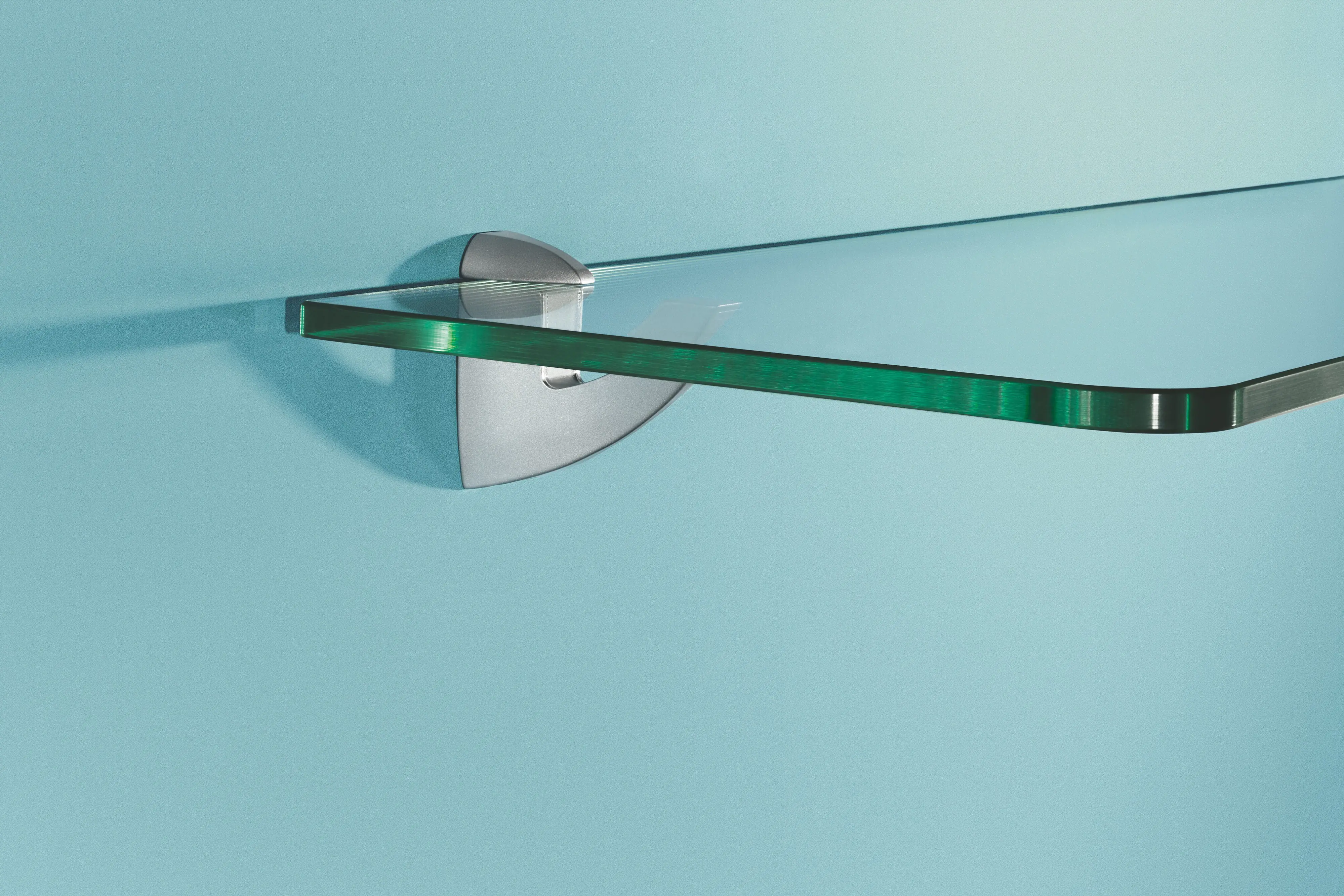 Dolle Metallclip-Set Scoop Maxi verstellbar 0,6-2,5 cm weiß 2 Stück