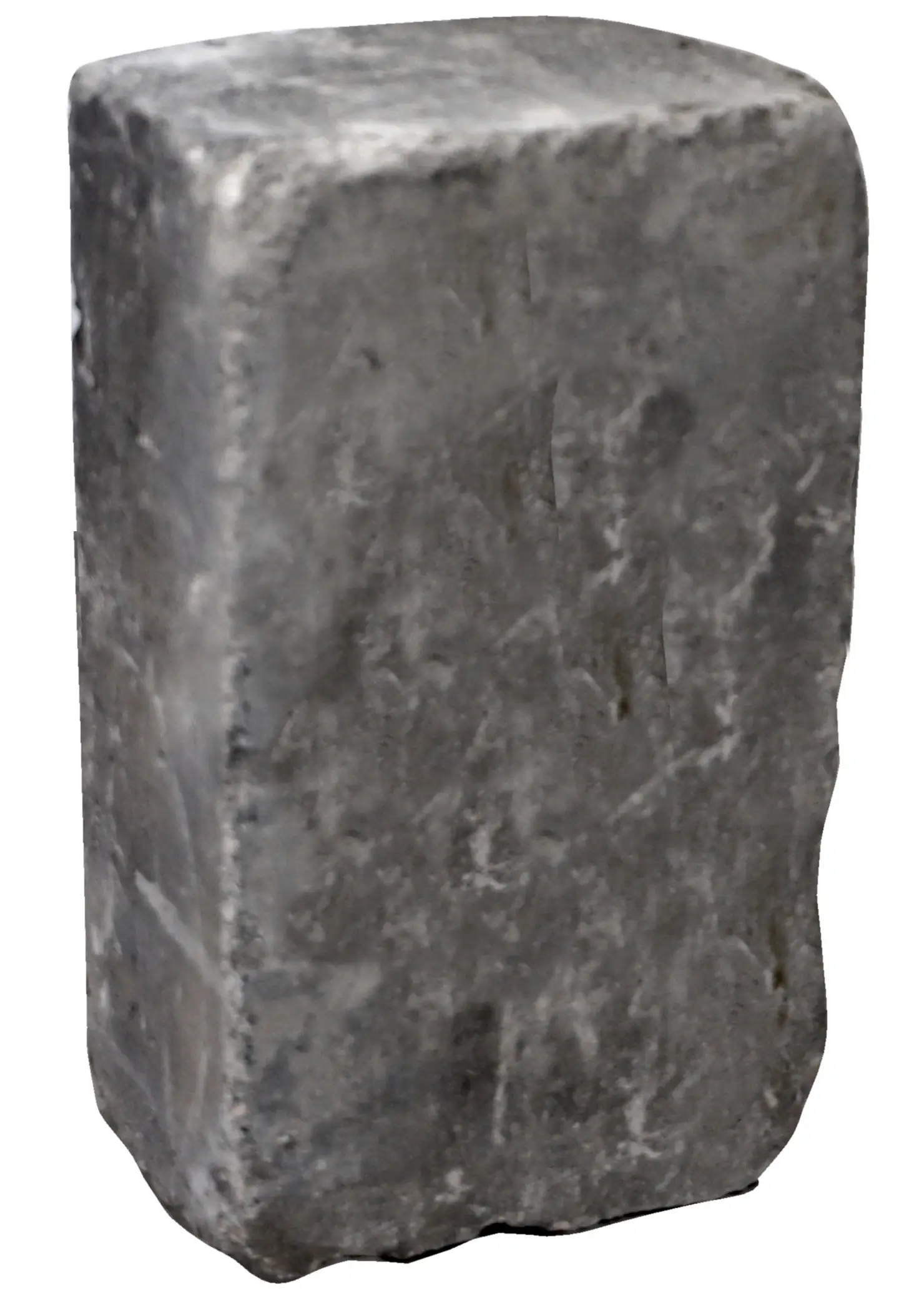 EHL Palisade Verona Antik Light 30 x 14 x 12 cm grau-anthrazit-nuanciert