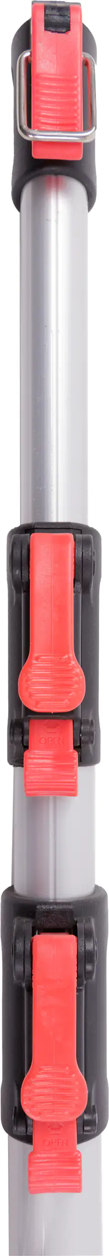 Primaster Teleskopstiel 130 - 310 cm Primaster Teleskopstiel 130 - 310 cm