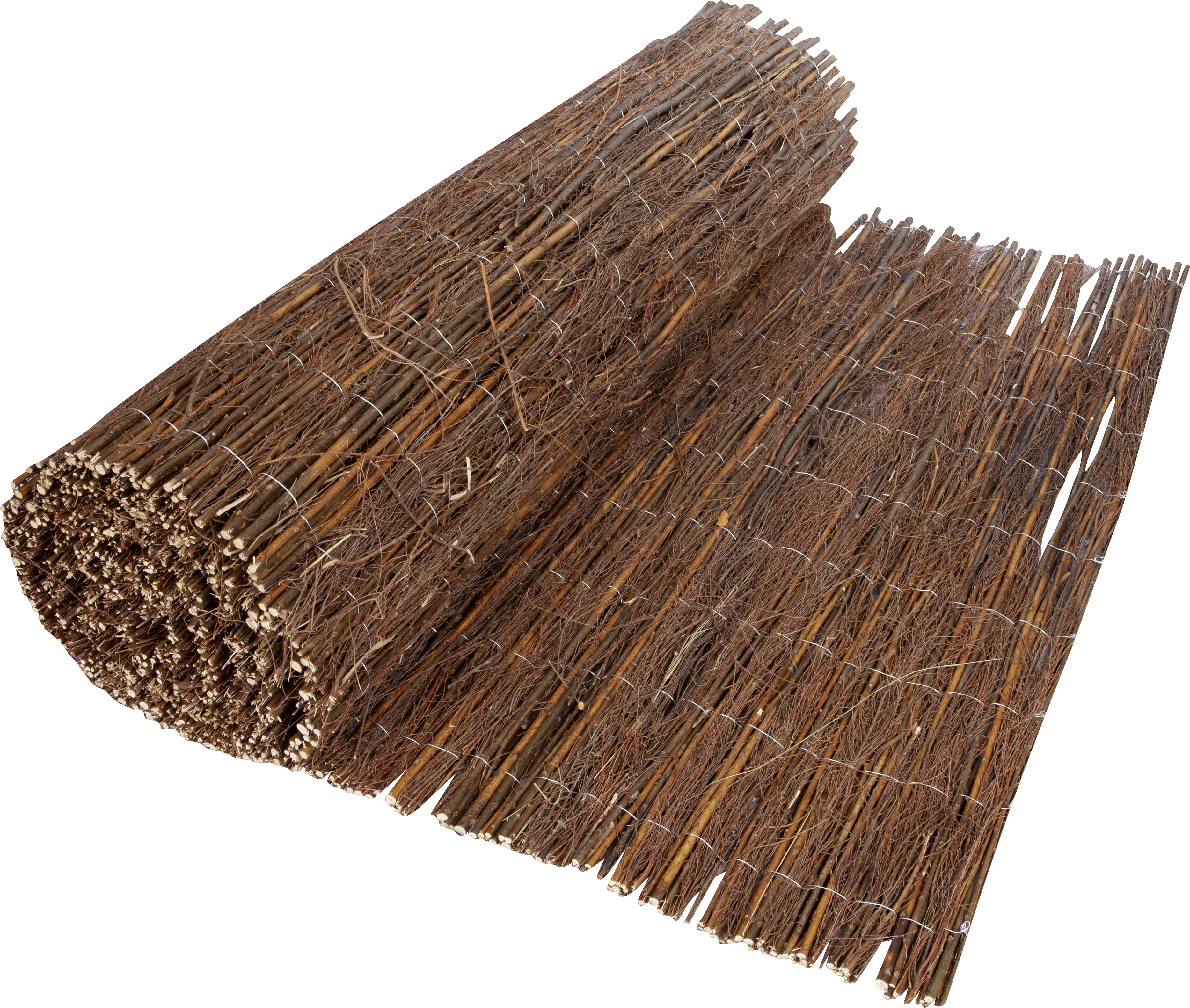 Windhager Sichtschutzmatte Weide 1 x 3 m