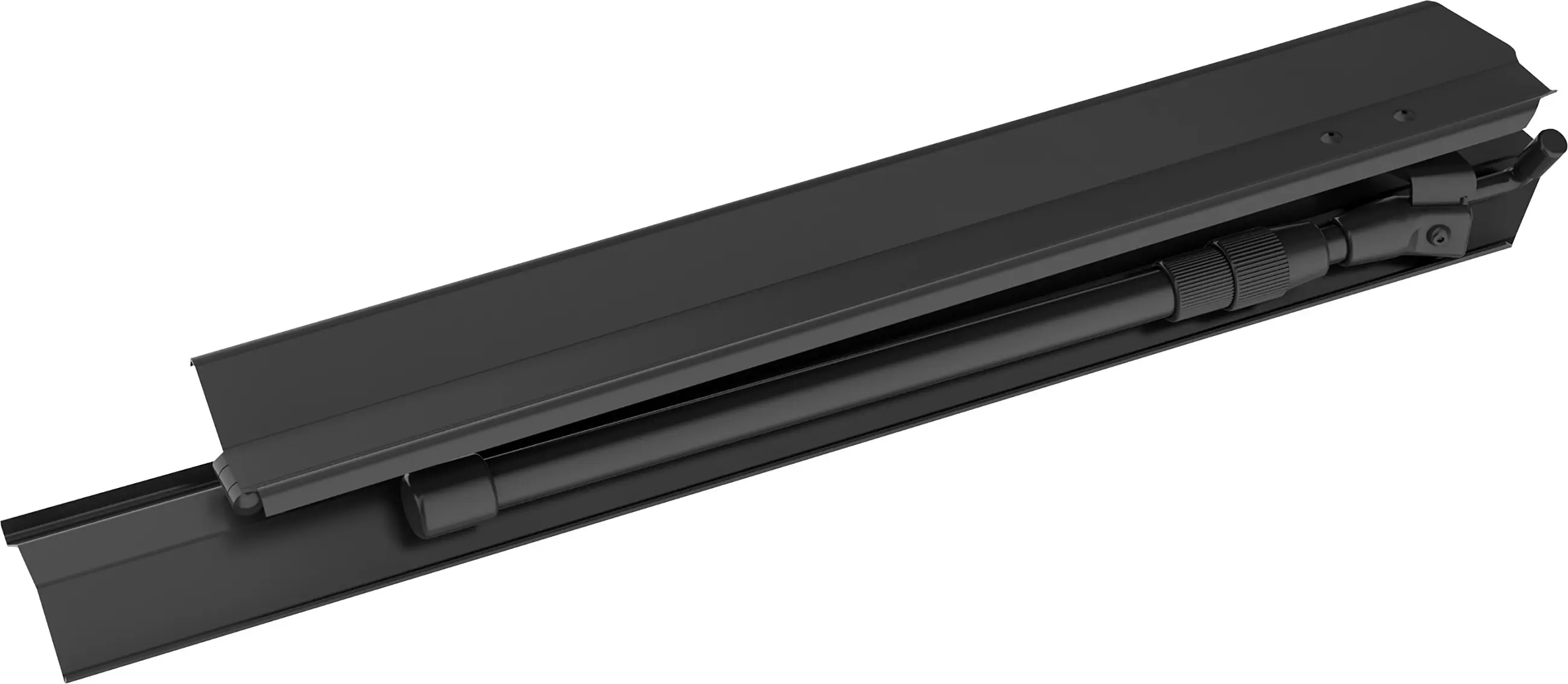 EUFAB Auffahrschiene für Fahrradträger Universal