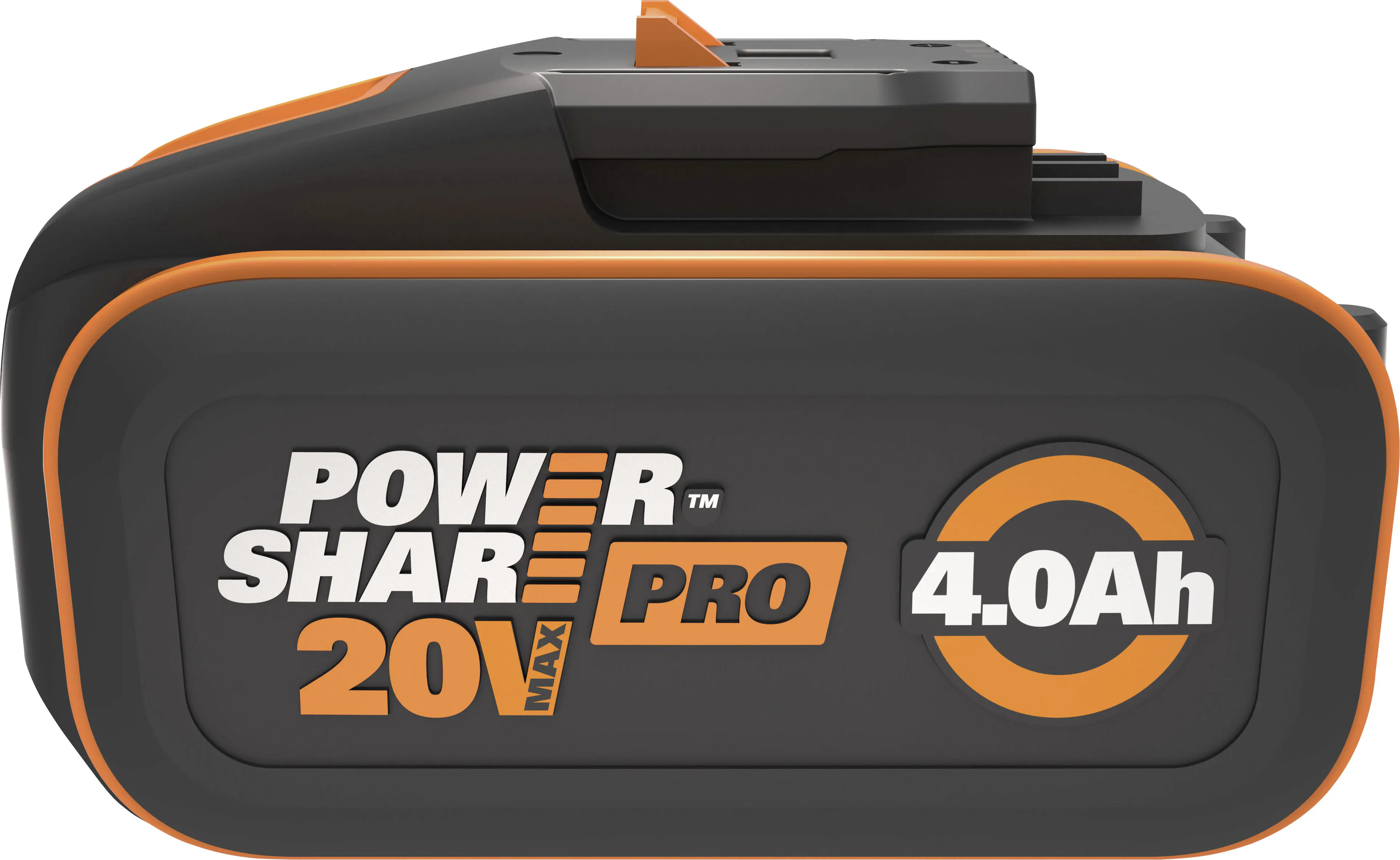 Worx PowerShare Pro Akku WA3644 20 V