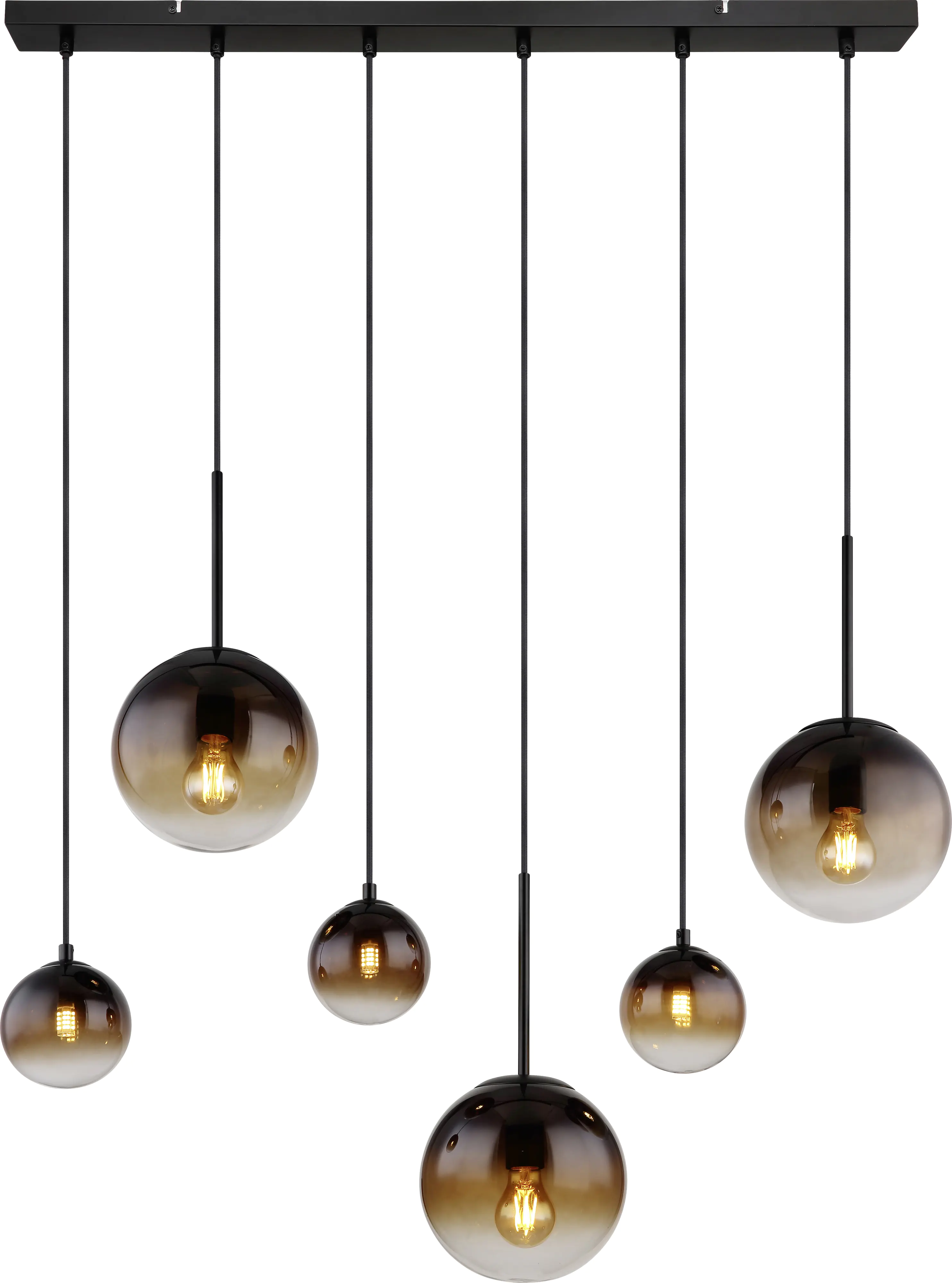 Globo Hängeleuchte Hallie Globo Hängeleuchte Hallie