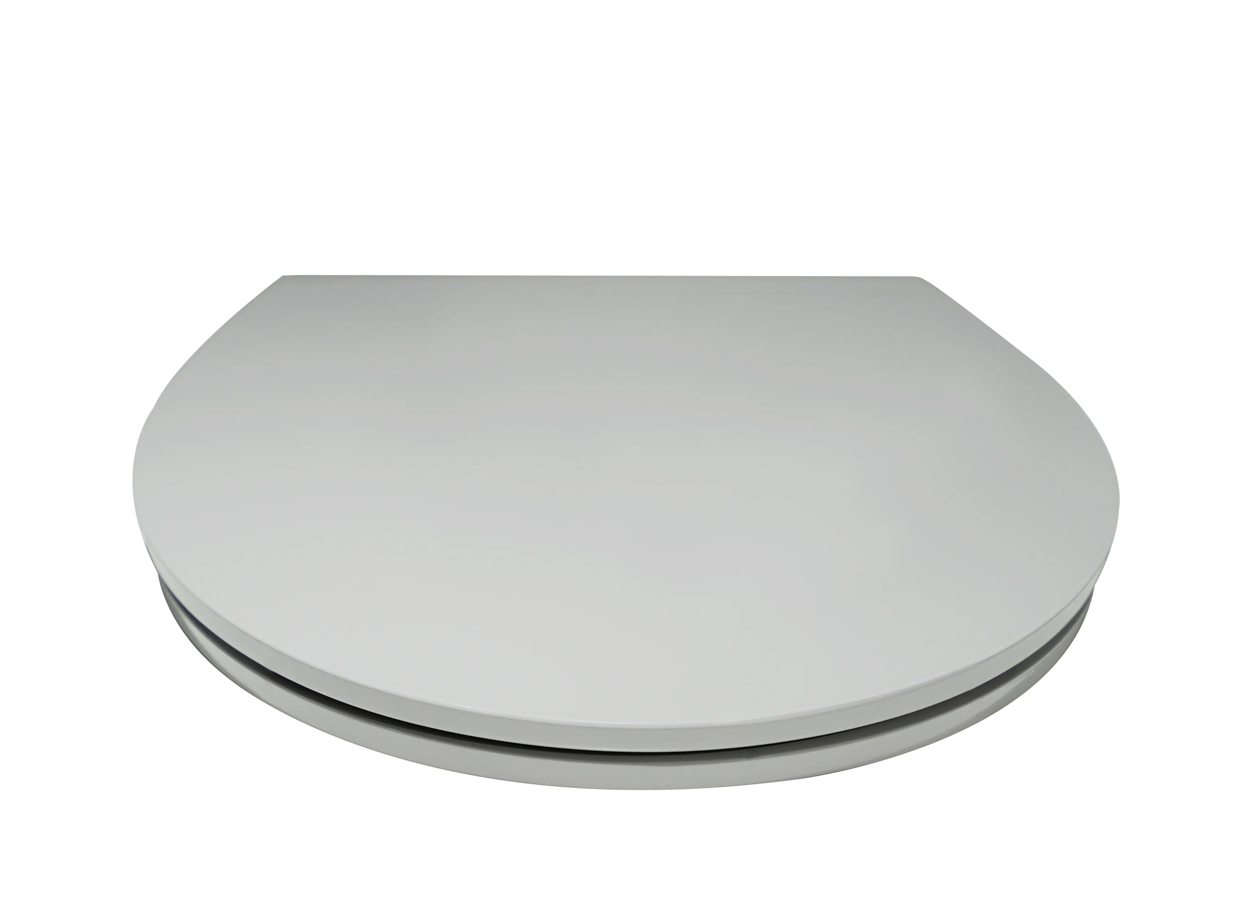 Primaster WC-Sitz mit Absenkautomatik Manhattan grau Primaster WC-Sitz mit Absenkautomatik Manhattan grau