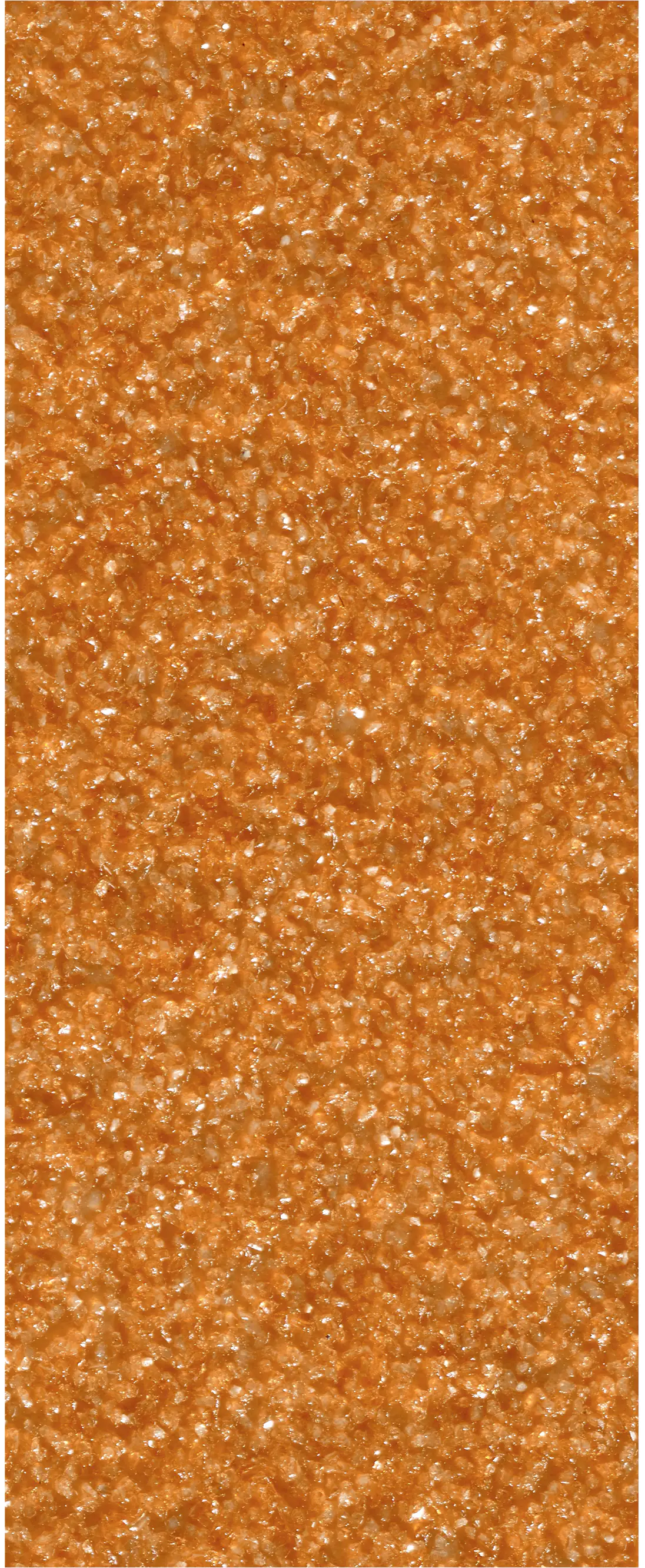 Wolfcraft Schleifstreifen Korund K80 93 x 230 mm 8 Stück