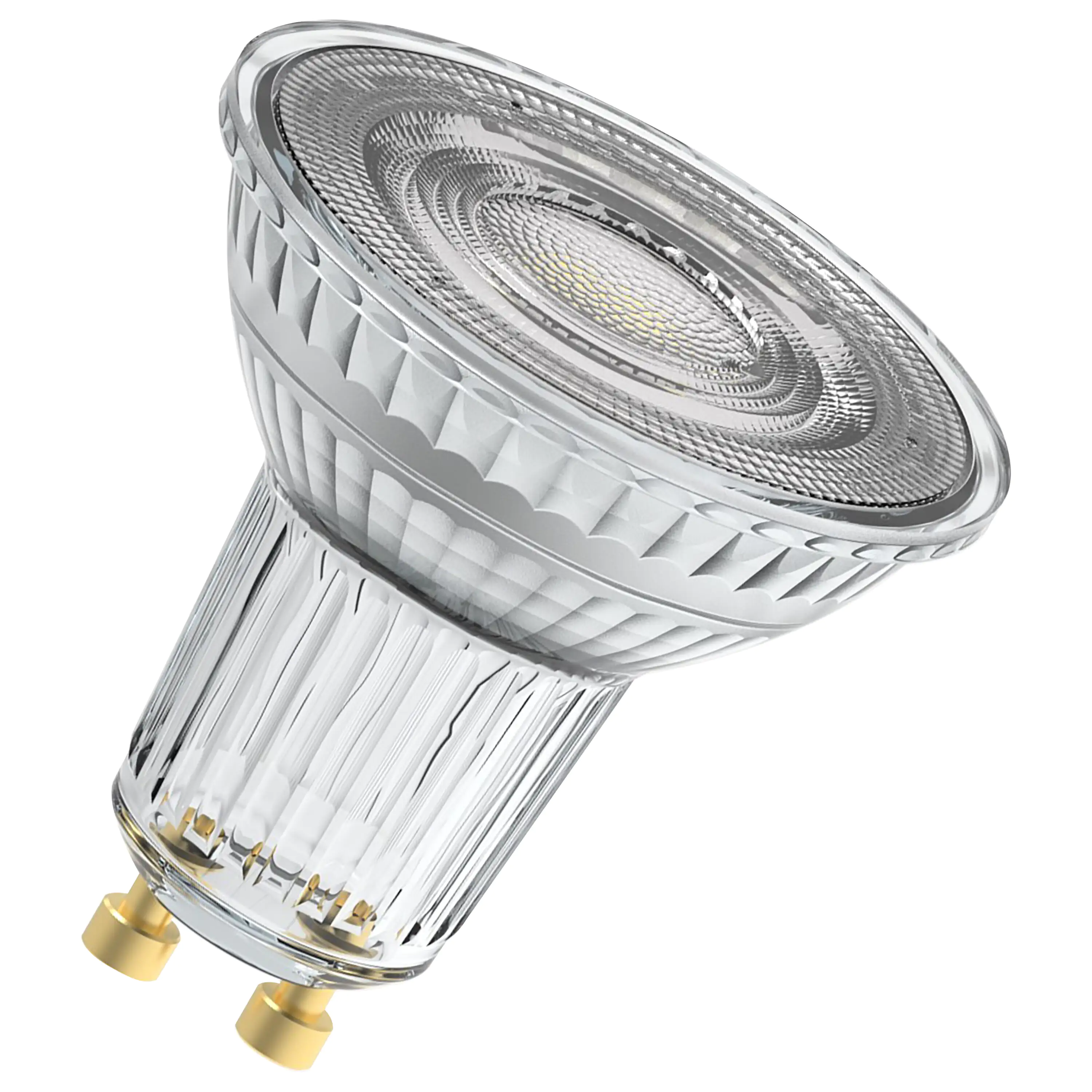 Osram LED Reflektor PAR16 GU10 3,4 W neutralweiß