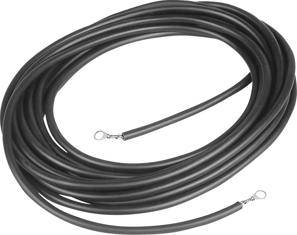 Kerbl Weidzaun Zaunleitungs-Erdanschlusskabel Kerbl Weidzaun Zaunleitungs-Erdanschlusskabel