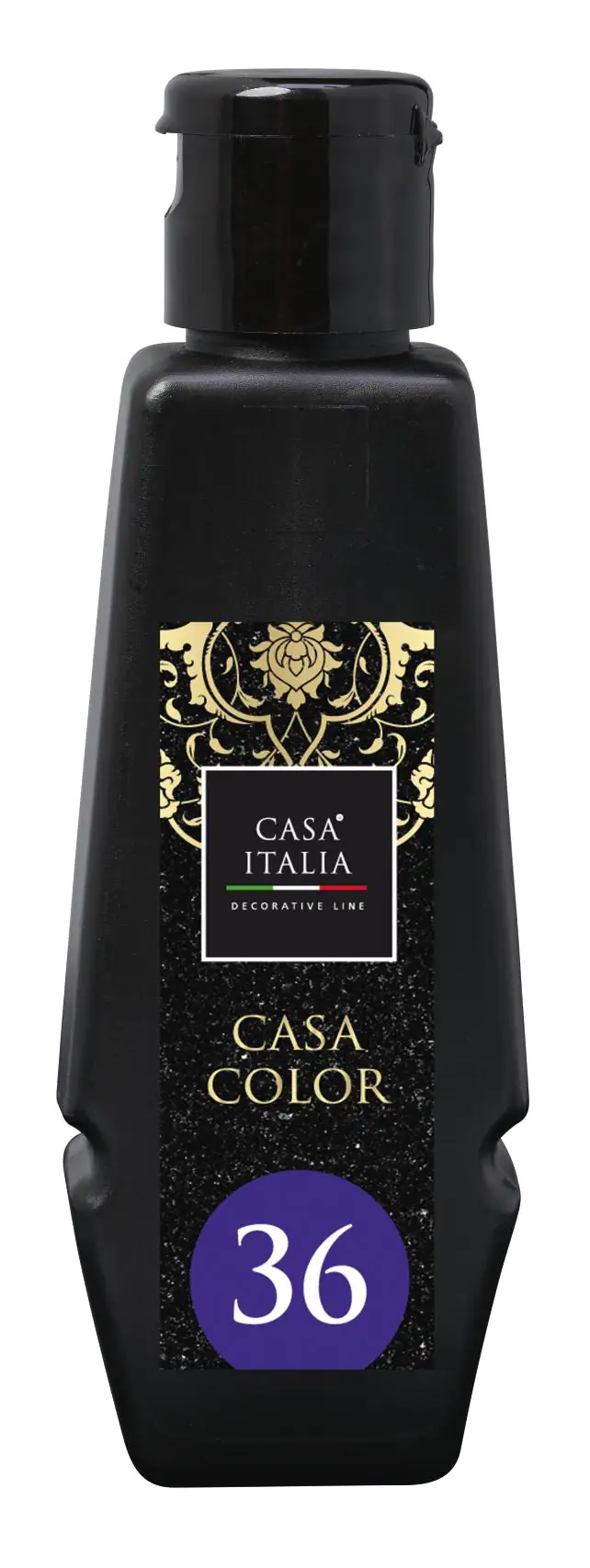 Casa Italia Tönpaste 36 VIOLETTE 50ml Casa Color Abtönkonzentrat