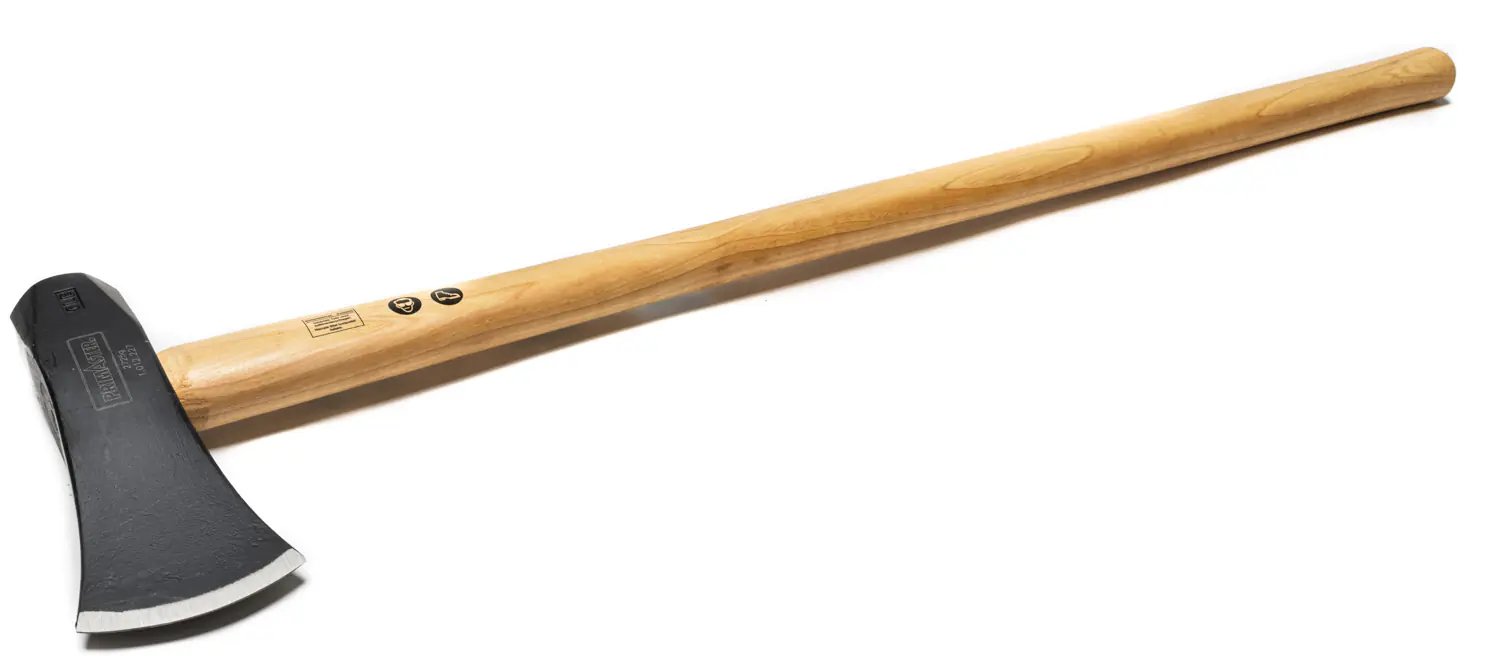 Primaster Spaltaxt 2725 g Stiel 84 cm Primaster Spaltaxt 2725 g Stiel 84 cm