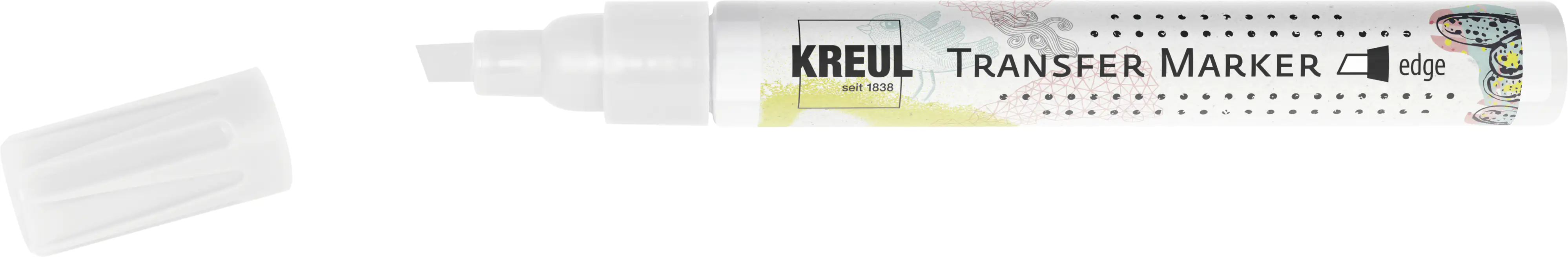 Kreul Transfer Marker edge edge Kreul Transfer Marker edge edge