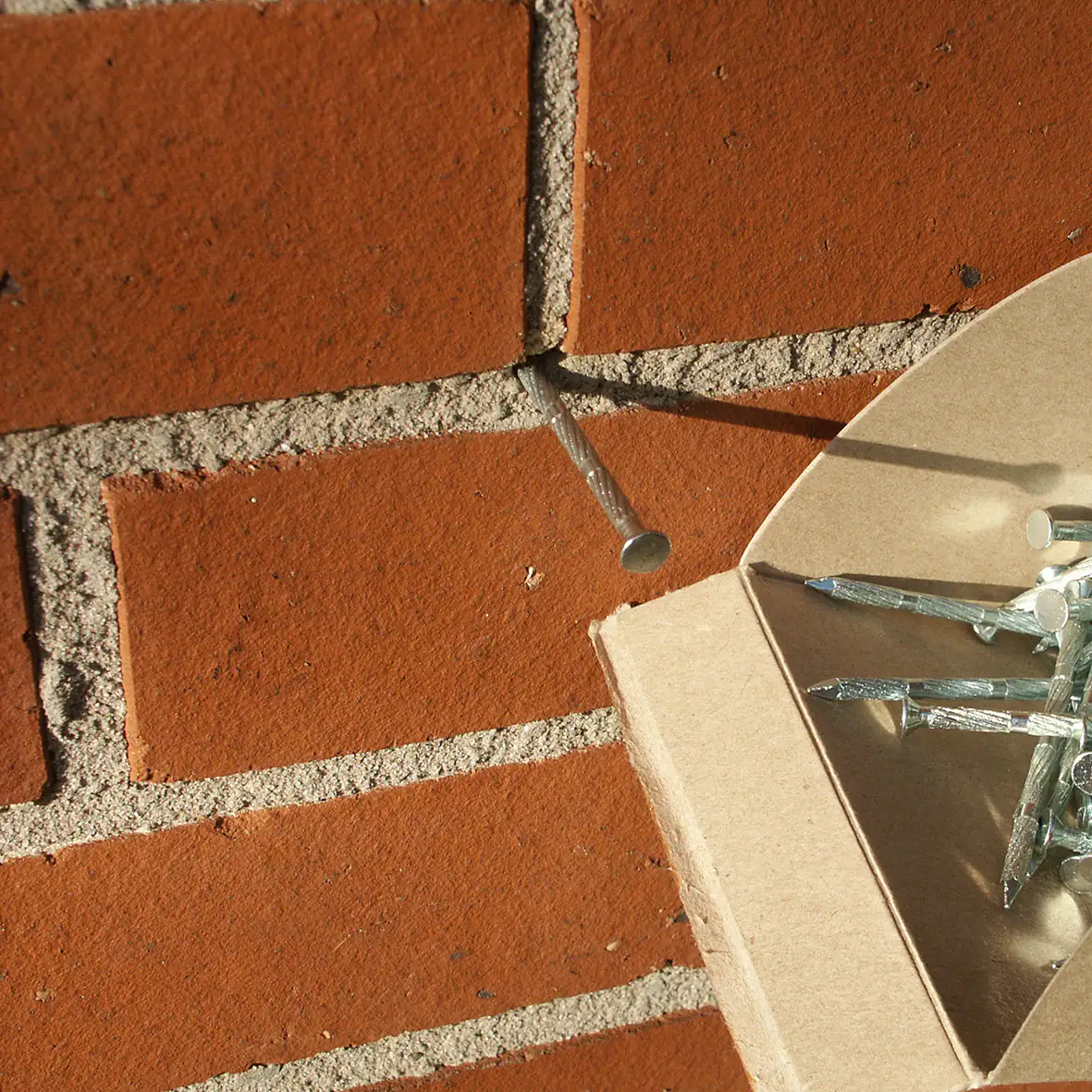 Connex Stahlrillenstifte 3.5 x 65 mm - 15 Stk.