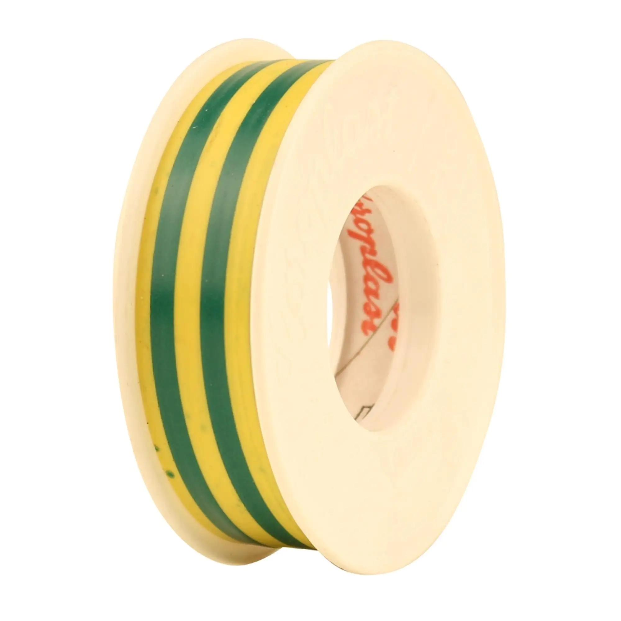 COROPLAST PVC-Isolierband 0,15 x 15 mm 10 m grün/gelb COROPLAST PVC-Isolierband 0,15 x 15 mm 10 m grün/gelb