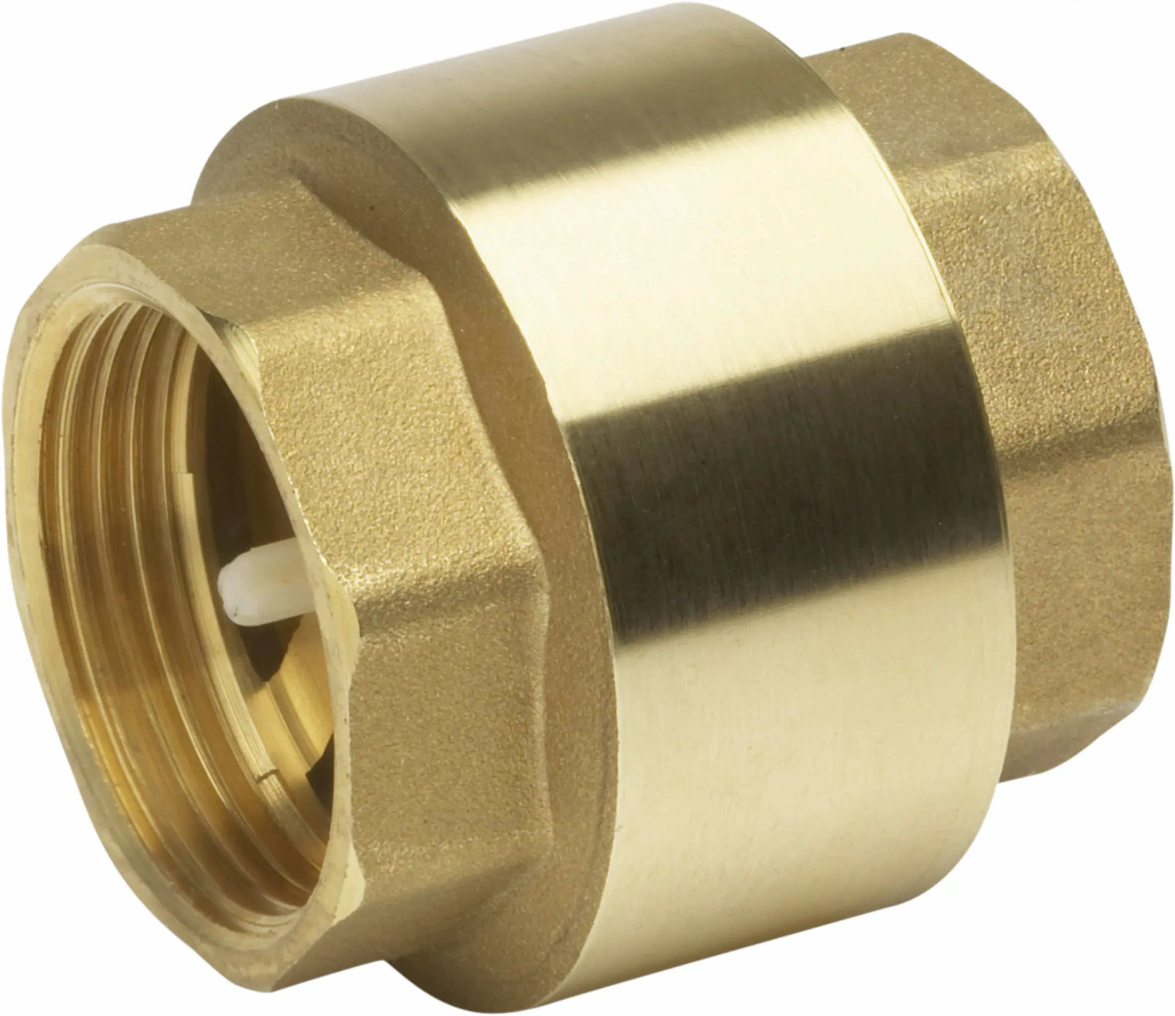 Cornat Rückschlagventil für Ventilheizkörper beidseitig 47,8 mm (1 1/2")