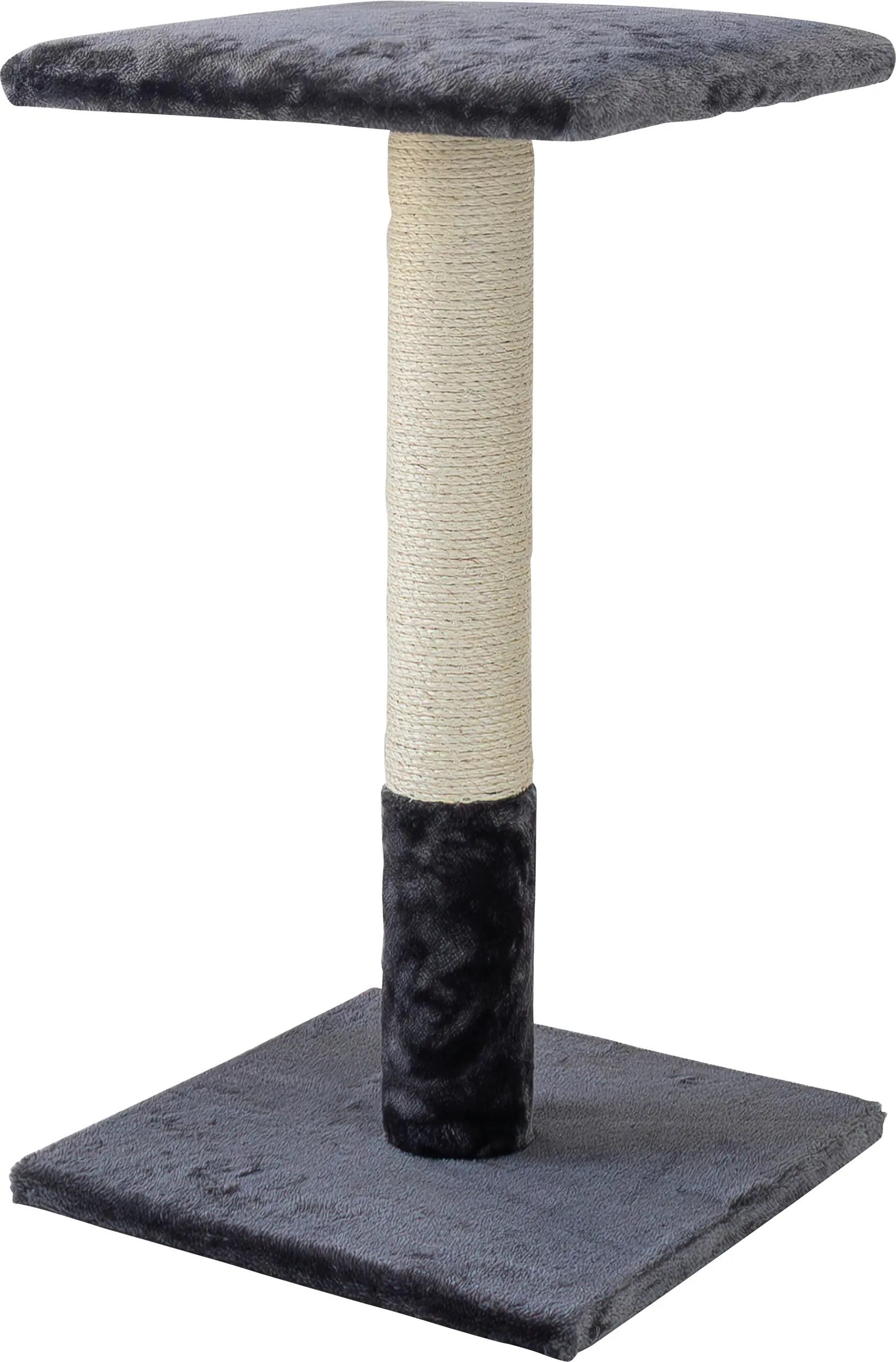 Nobby Kratzbaum Kami H 69 cm grau