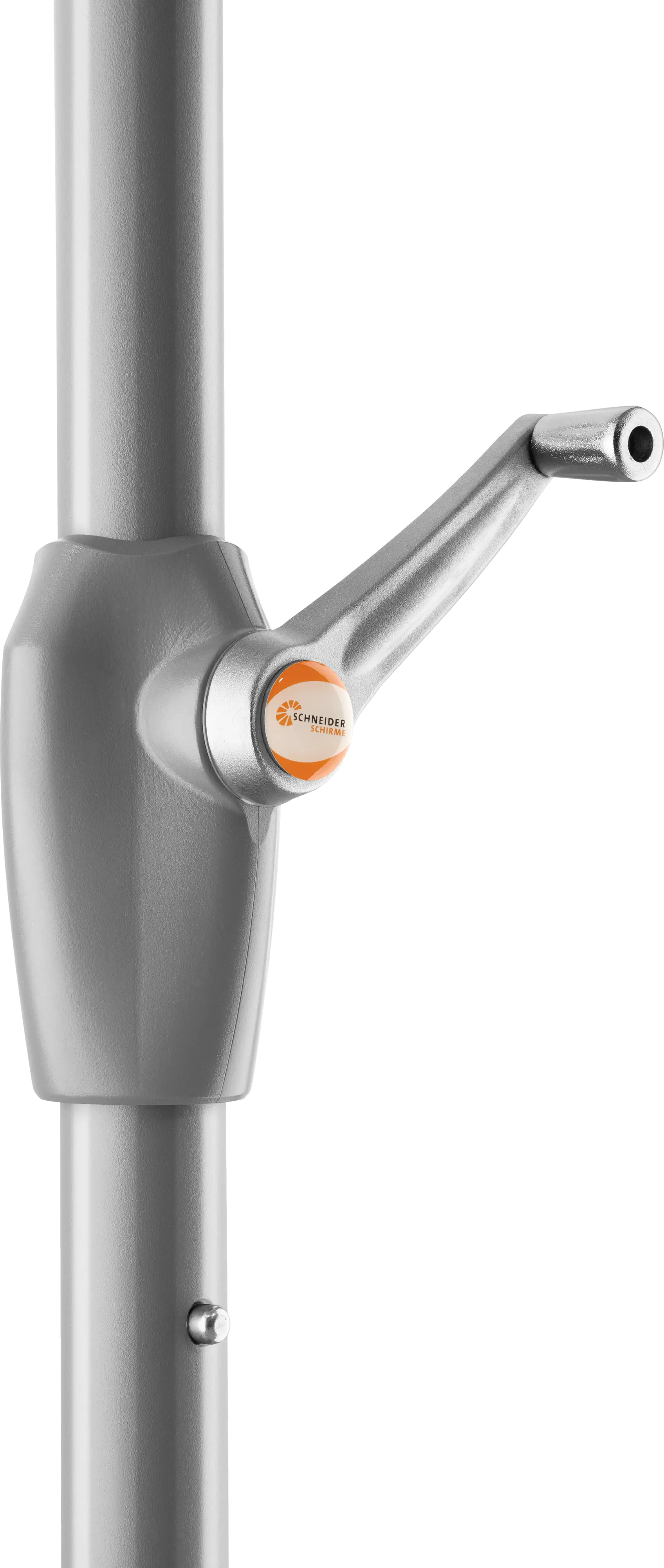 Schneider Sonnenschirm Porto rot 300 x 200 cm