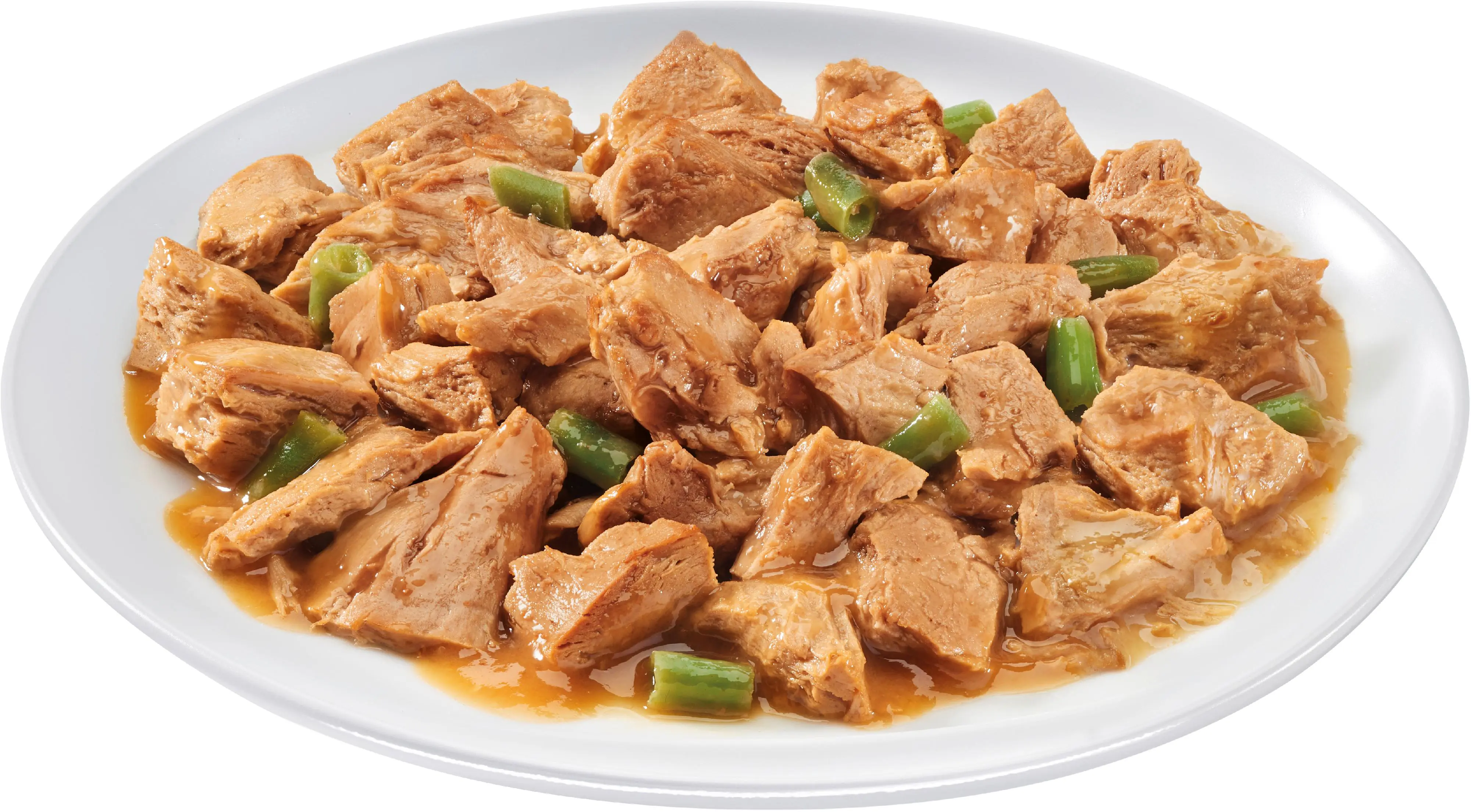 Purina ONE Coat& Hairb Huhn Katzennassfutter 85 g