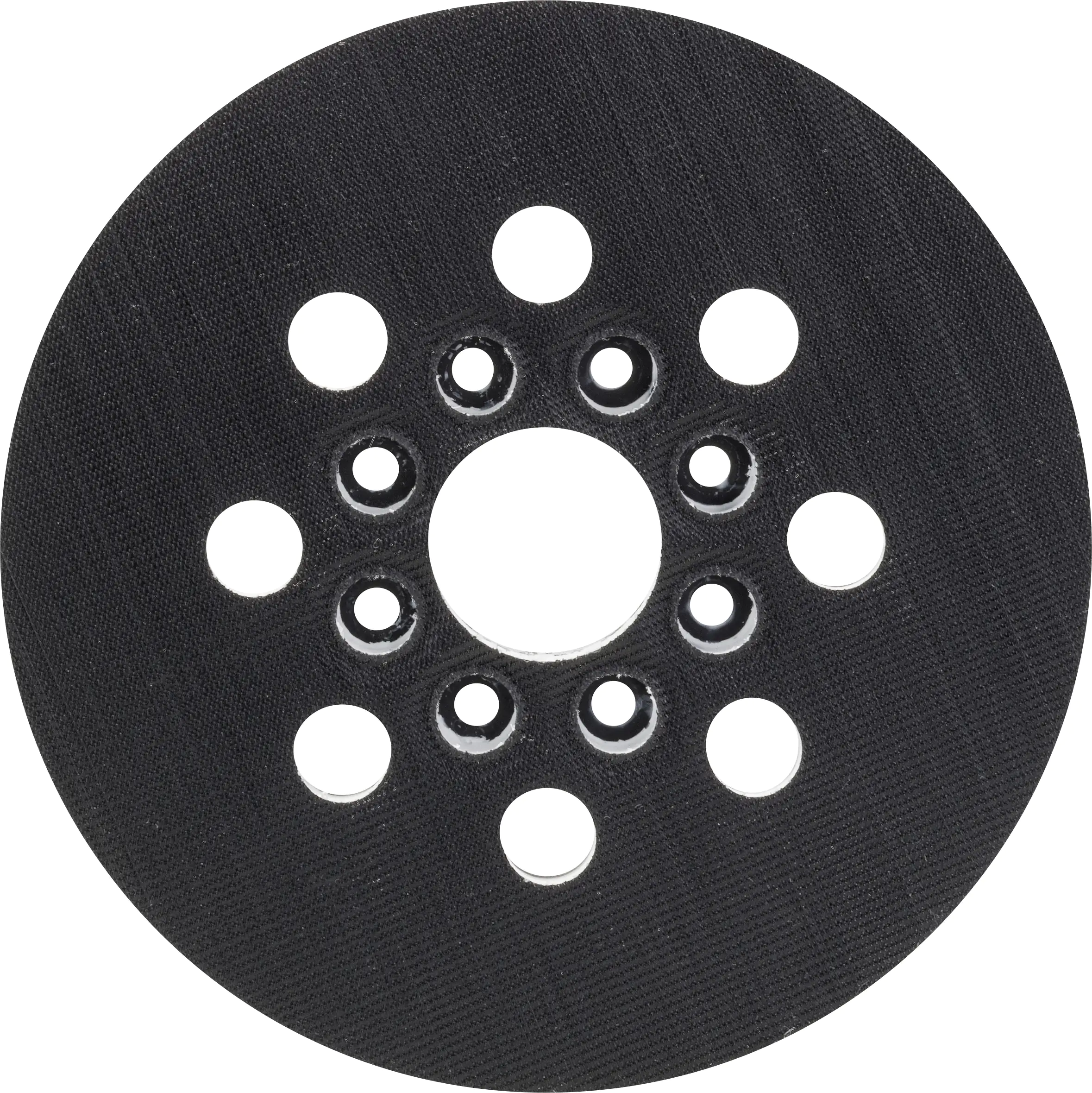 Bosch Schleifteller weich Ø 125 mm für GEX 125-1 AE Bosch Schleifteller weich Ø 125 mm für GEX 125-1 AE