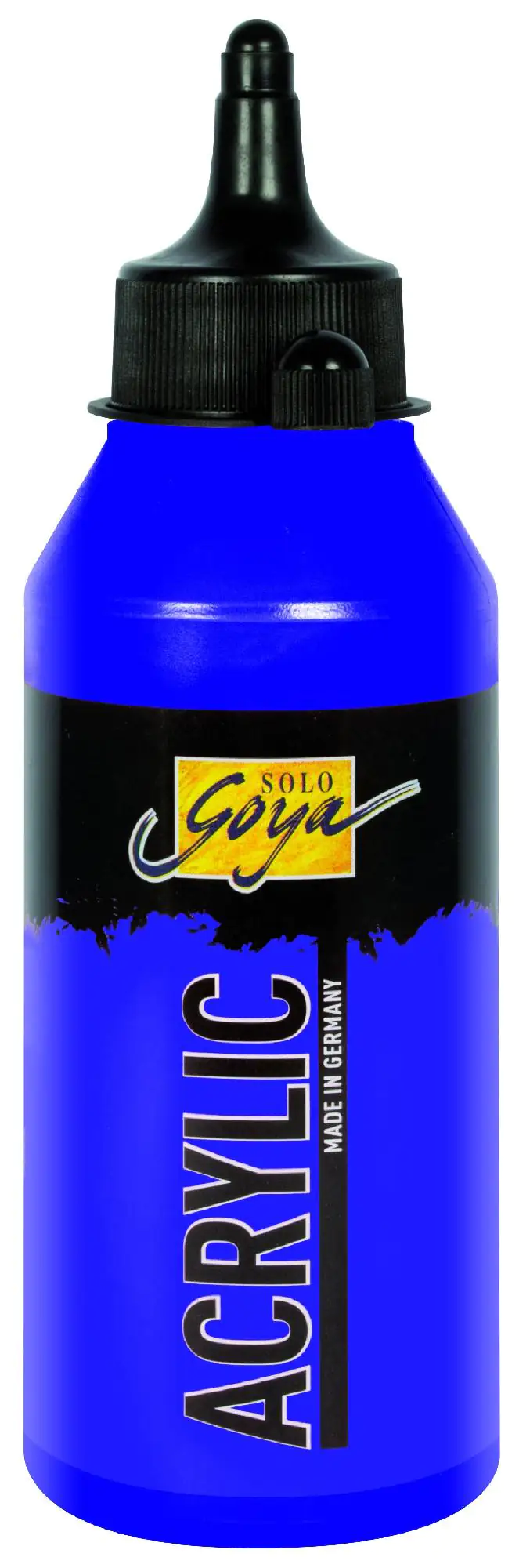 Kreul Solo Goya Acrylic violett 250 ml