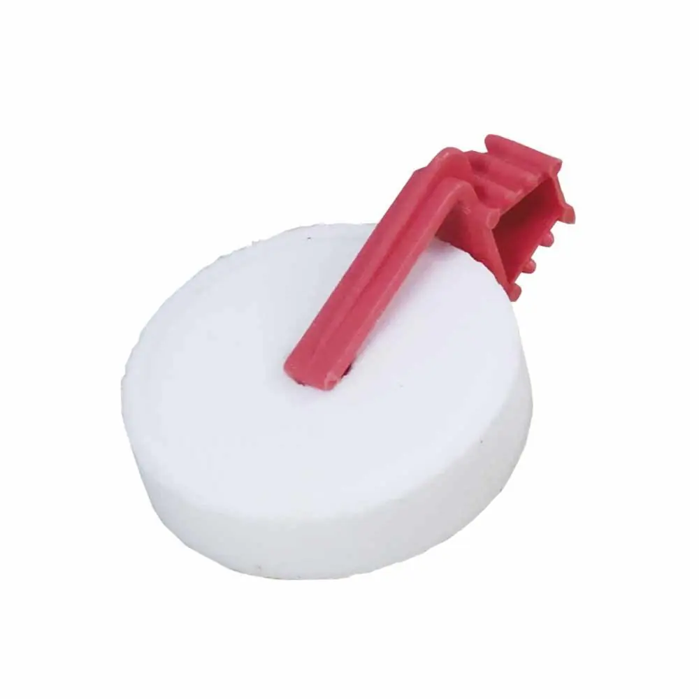 Nobby Salzleckstein für Nager mit Halterung  50 g