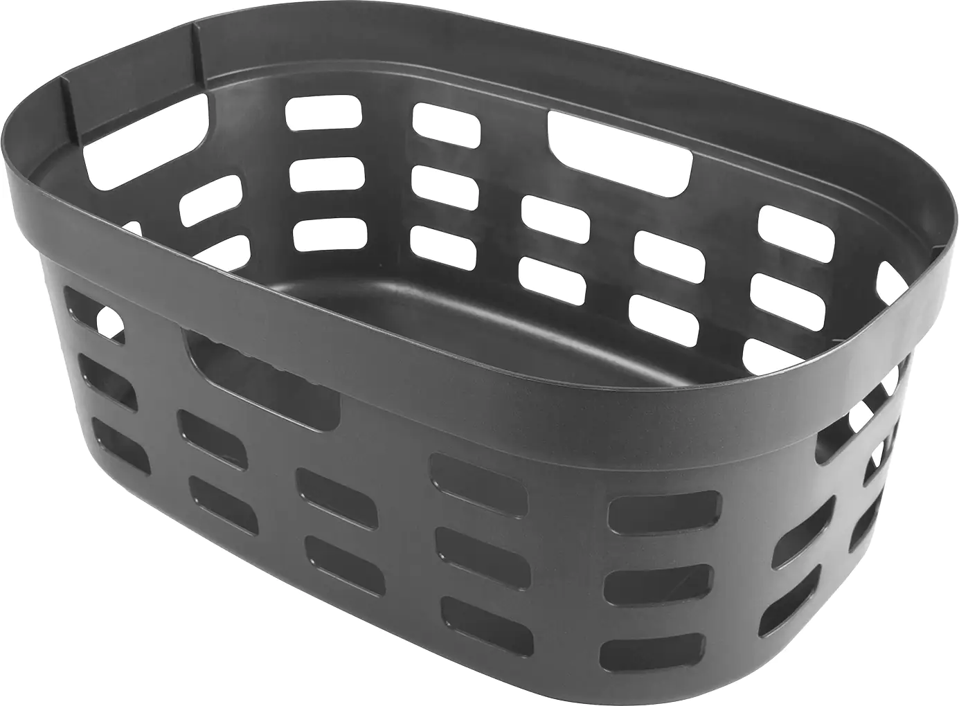 Sunware Wäschekorb Sigma Home 45 L anthrazit Sunware Wäschekorb Sigma Home 45 L anthrazit