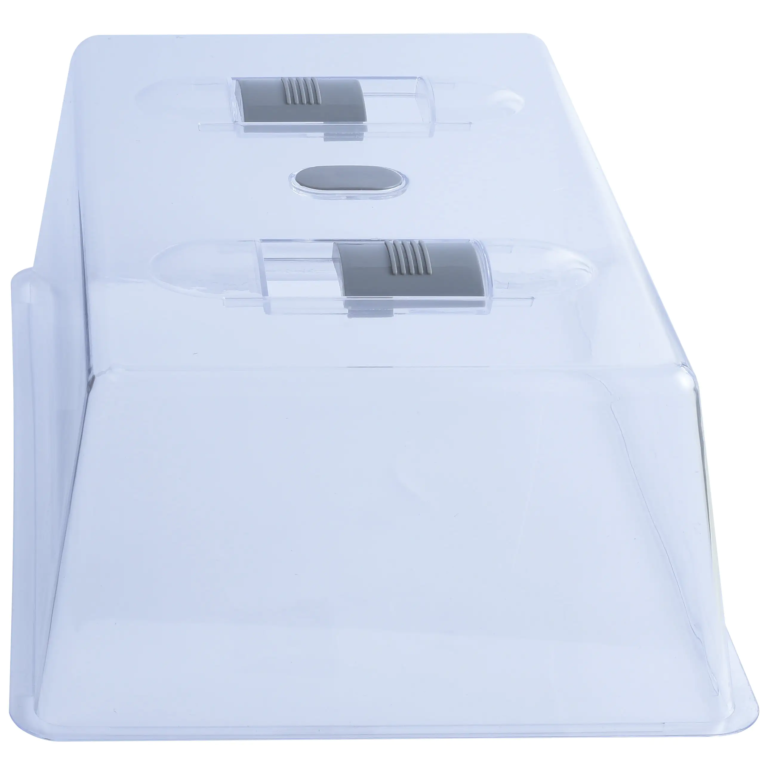 TrendLine Zimmergewächshaus 24 x 12 x 8 cm transparent